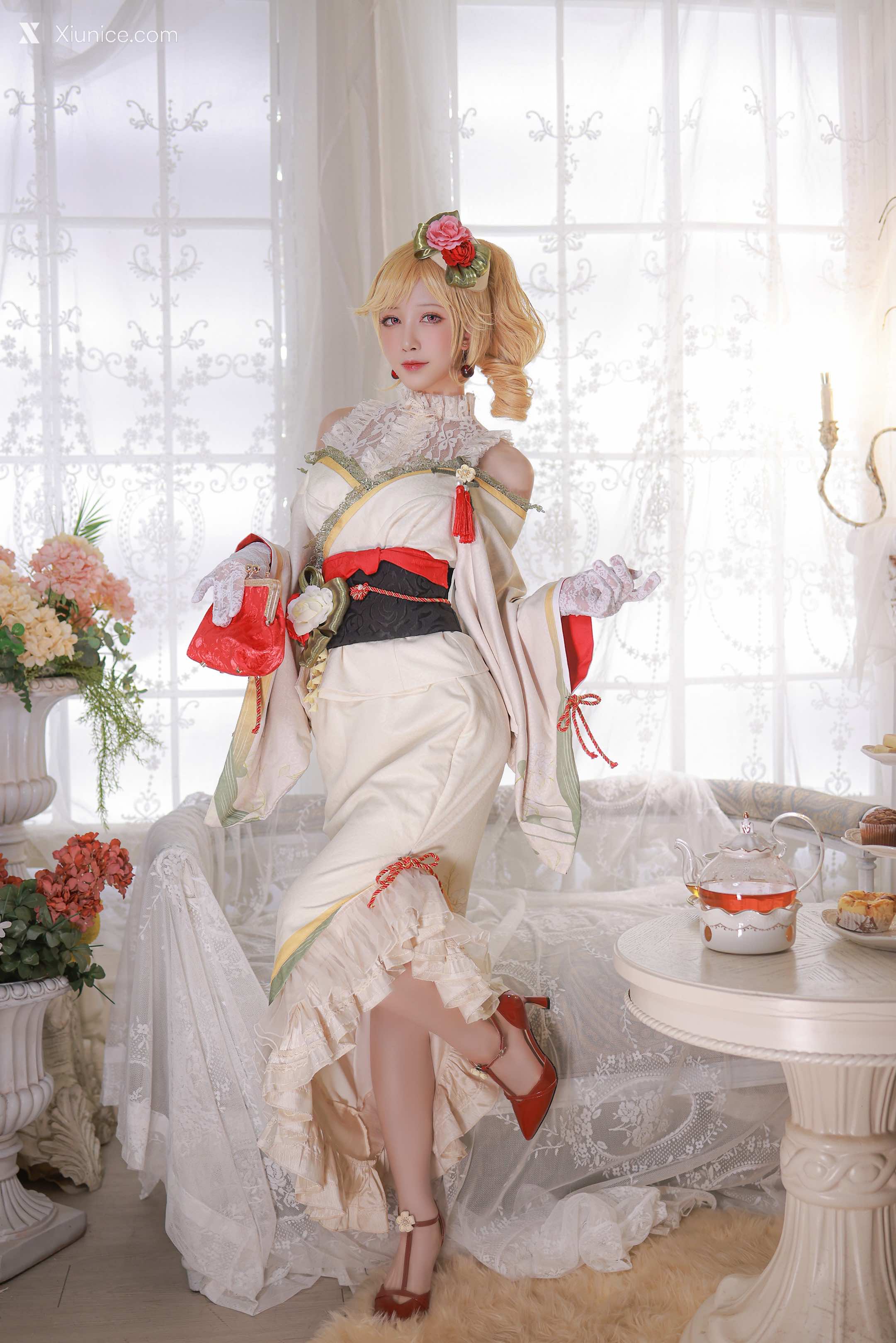 水淼Aqua Xiunice.com Vol.82 20
