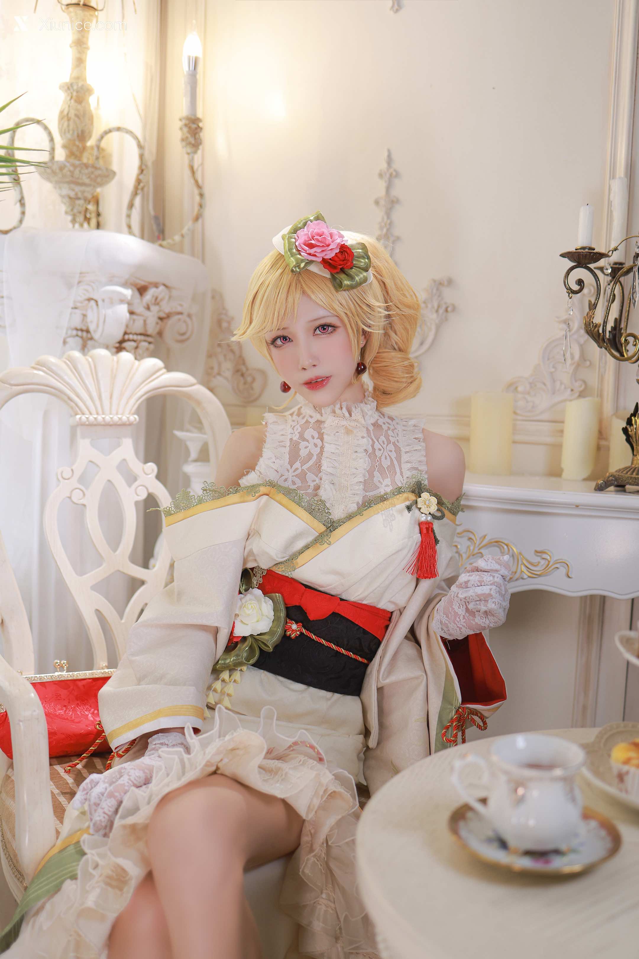水淼Aqua Xiunice.com Vol.82 23