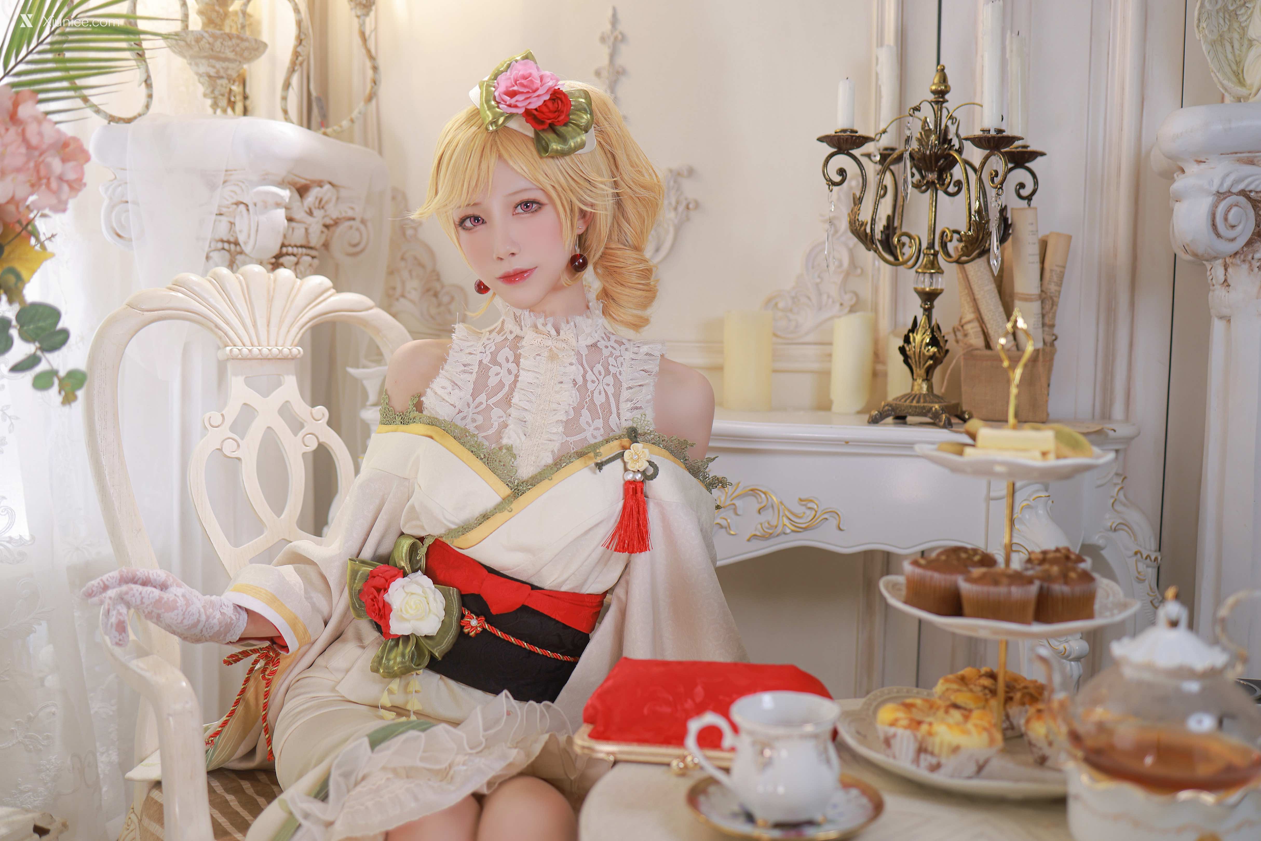水淼Aqua Xiunice.com Vol.82 24