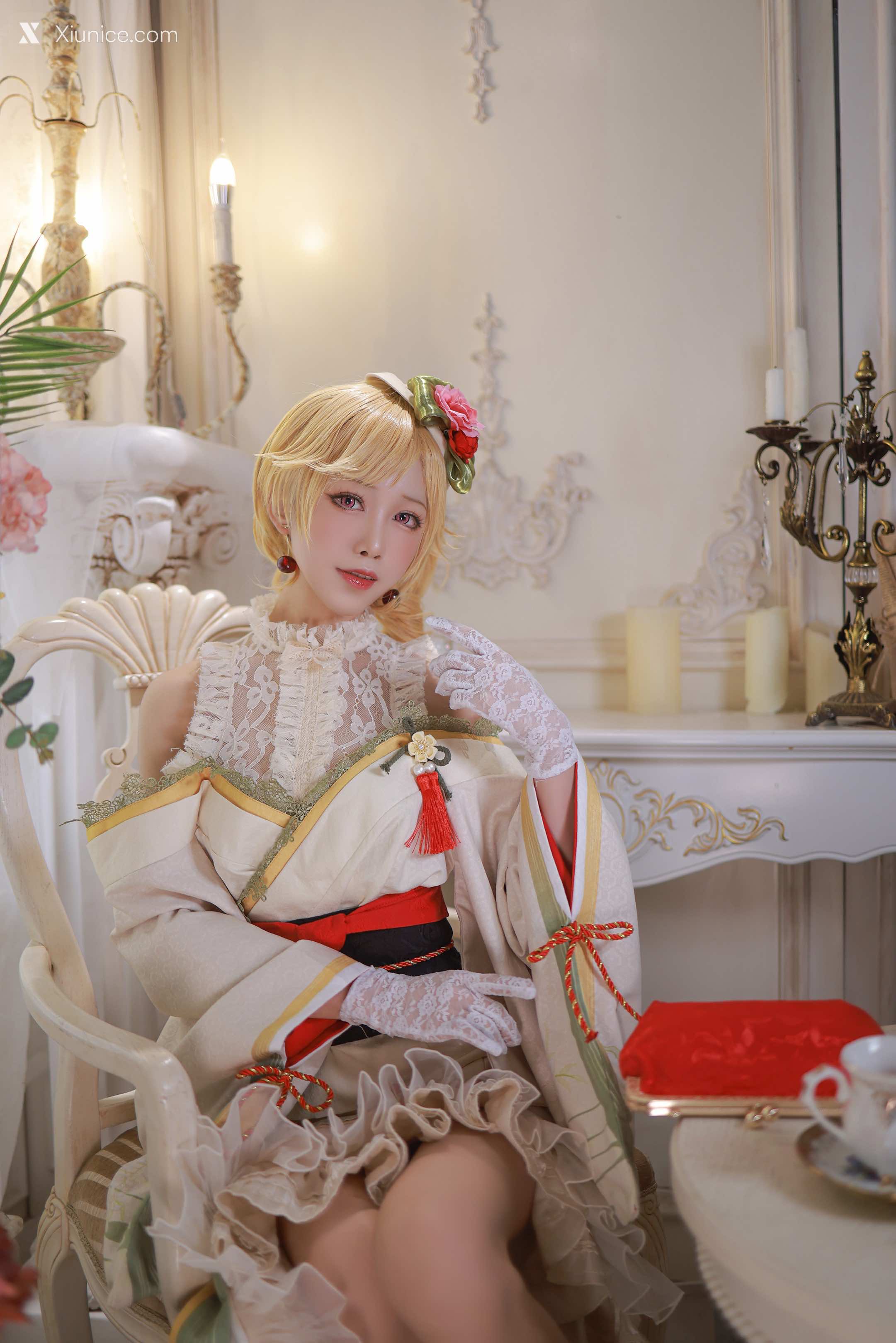 水淼Aqua Xiunice.com Vol.82 25