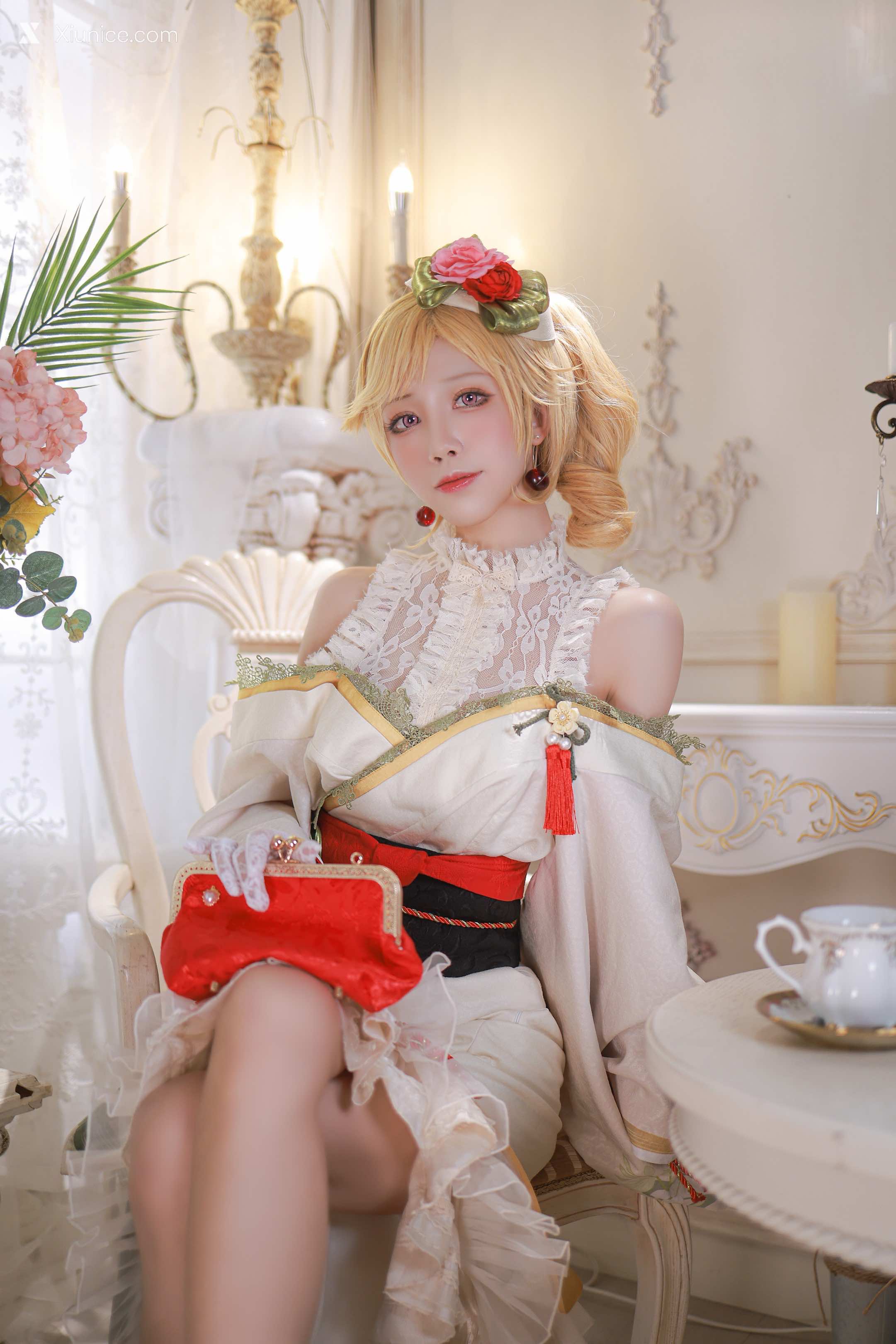 水淼Aqua Xiunice.com Vol.82 26