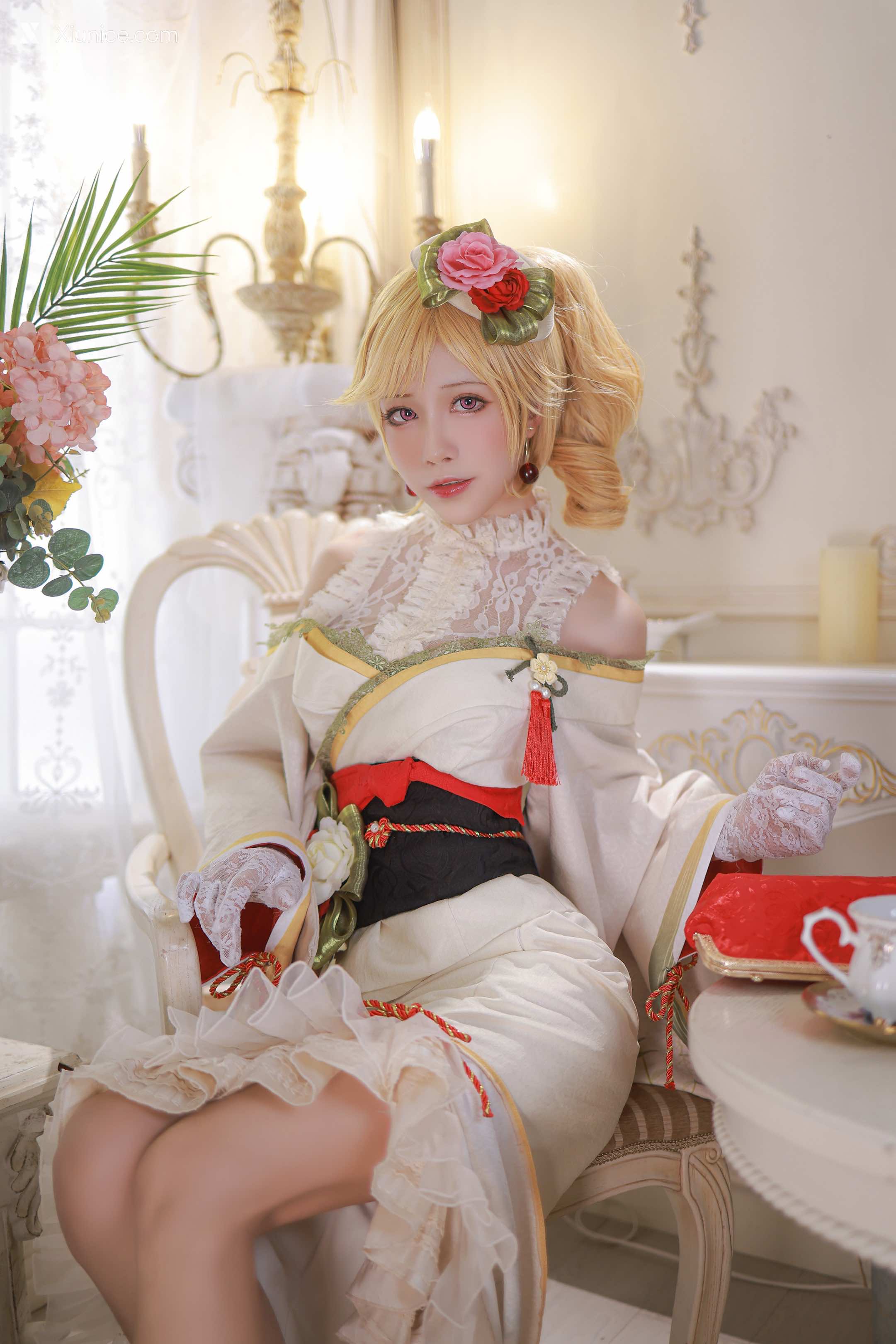 水淼Aqua Xiunice.com Vol.82 27