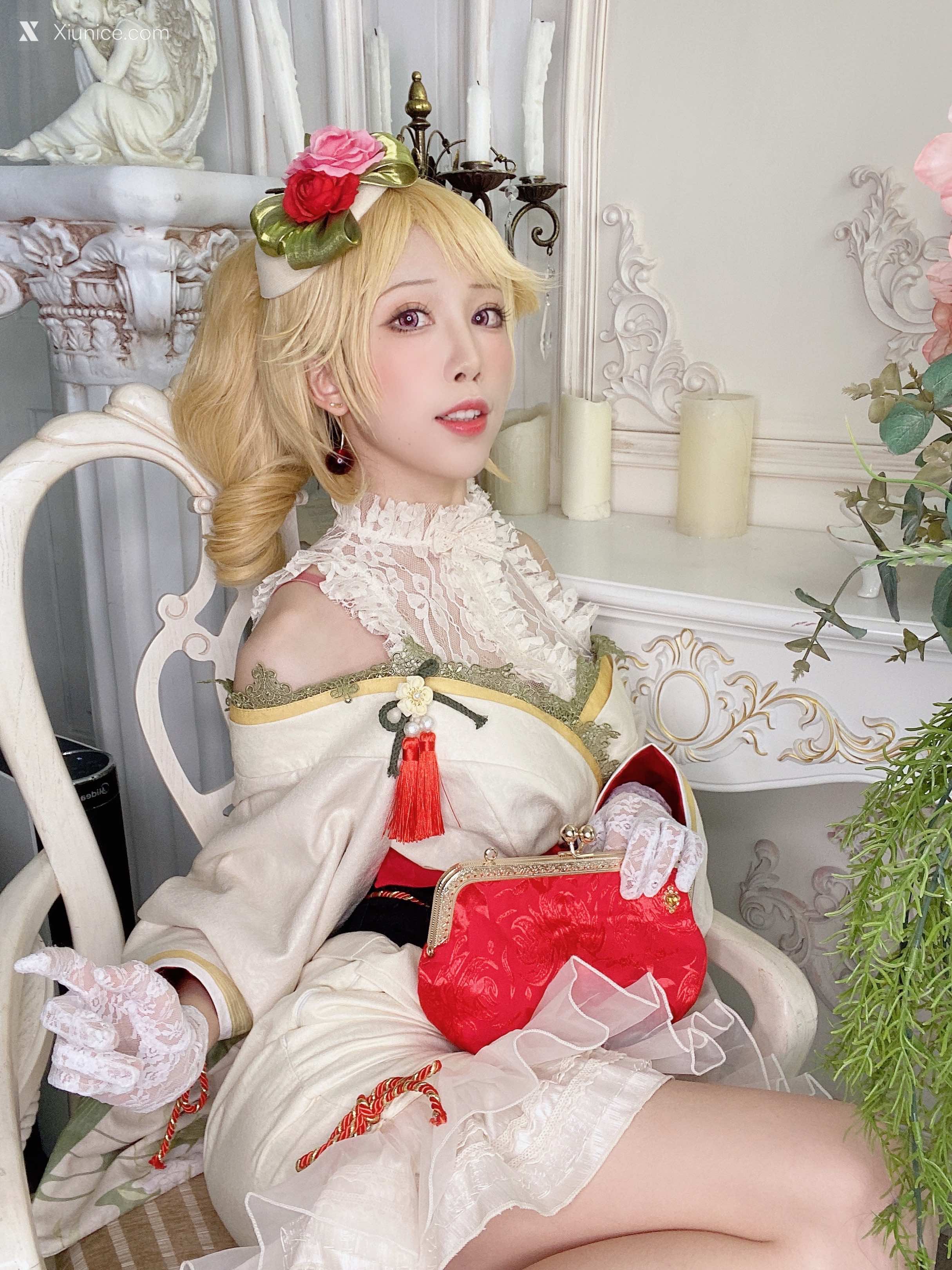 水淼Aqua Xiunice.com Vol.82 3