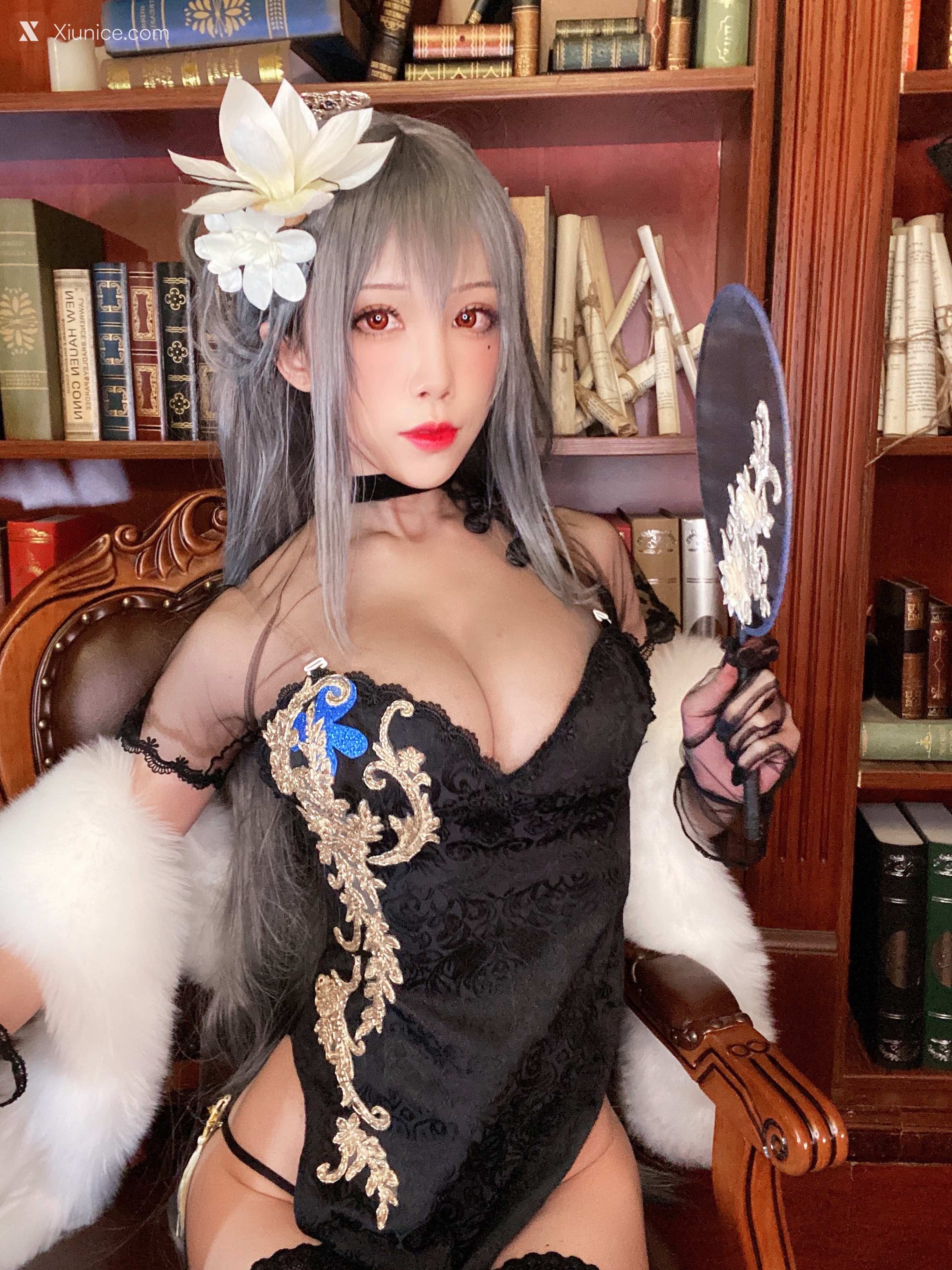 水淼Aqua Xiunice.com Vol.83 1