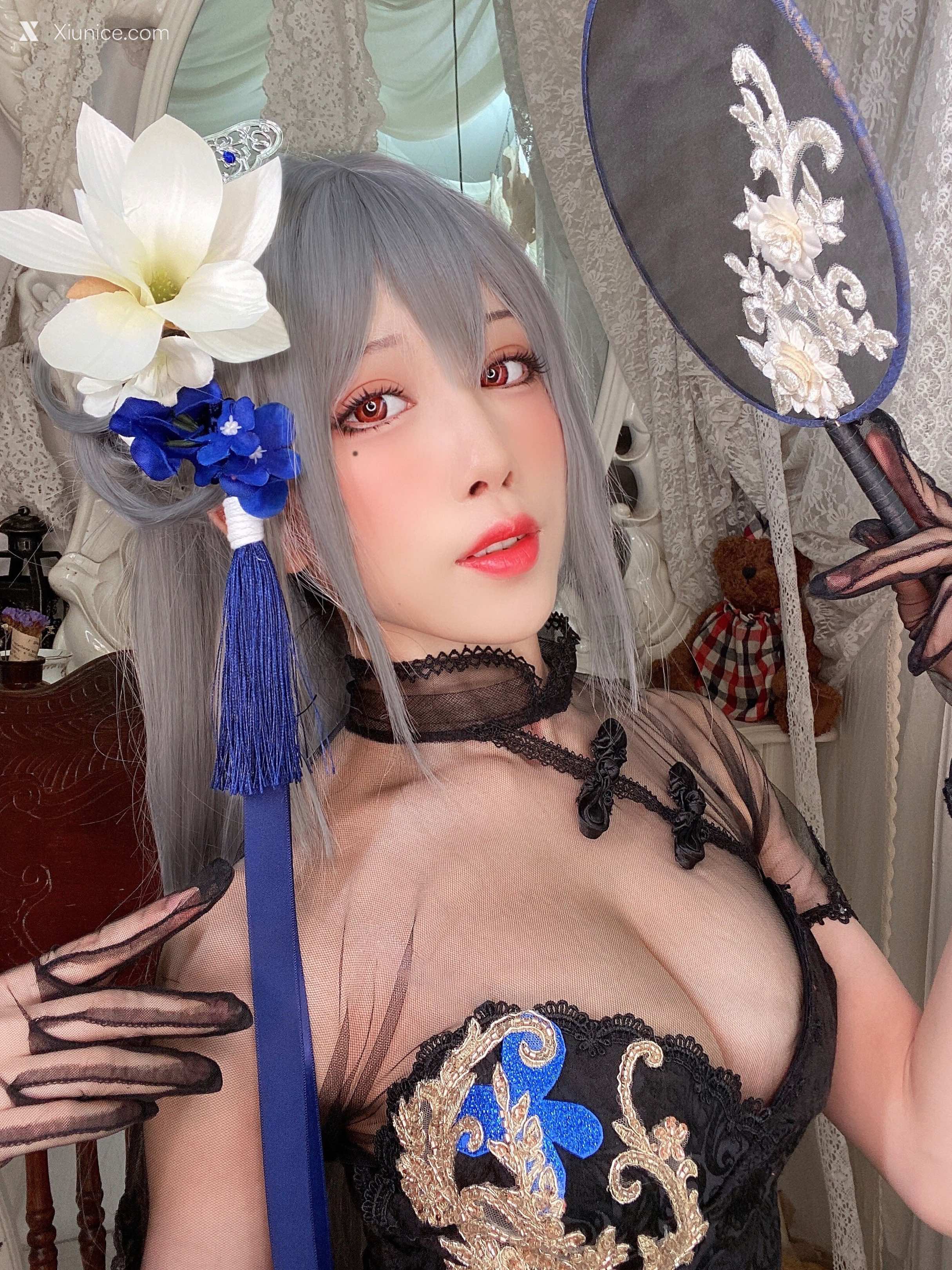 水淼Aqua Xiunice.com Vol.83 10