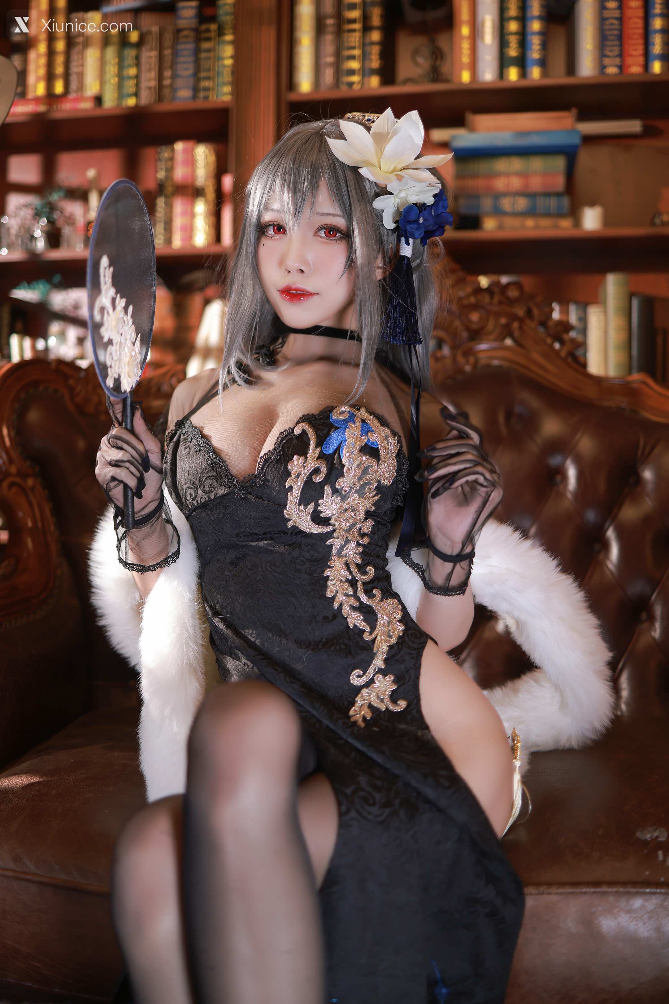 水淼Aqua Xiunice.com Vol.83 11