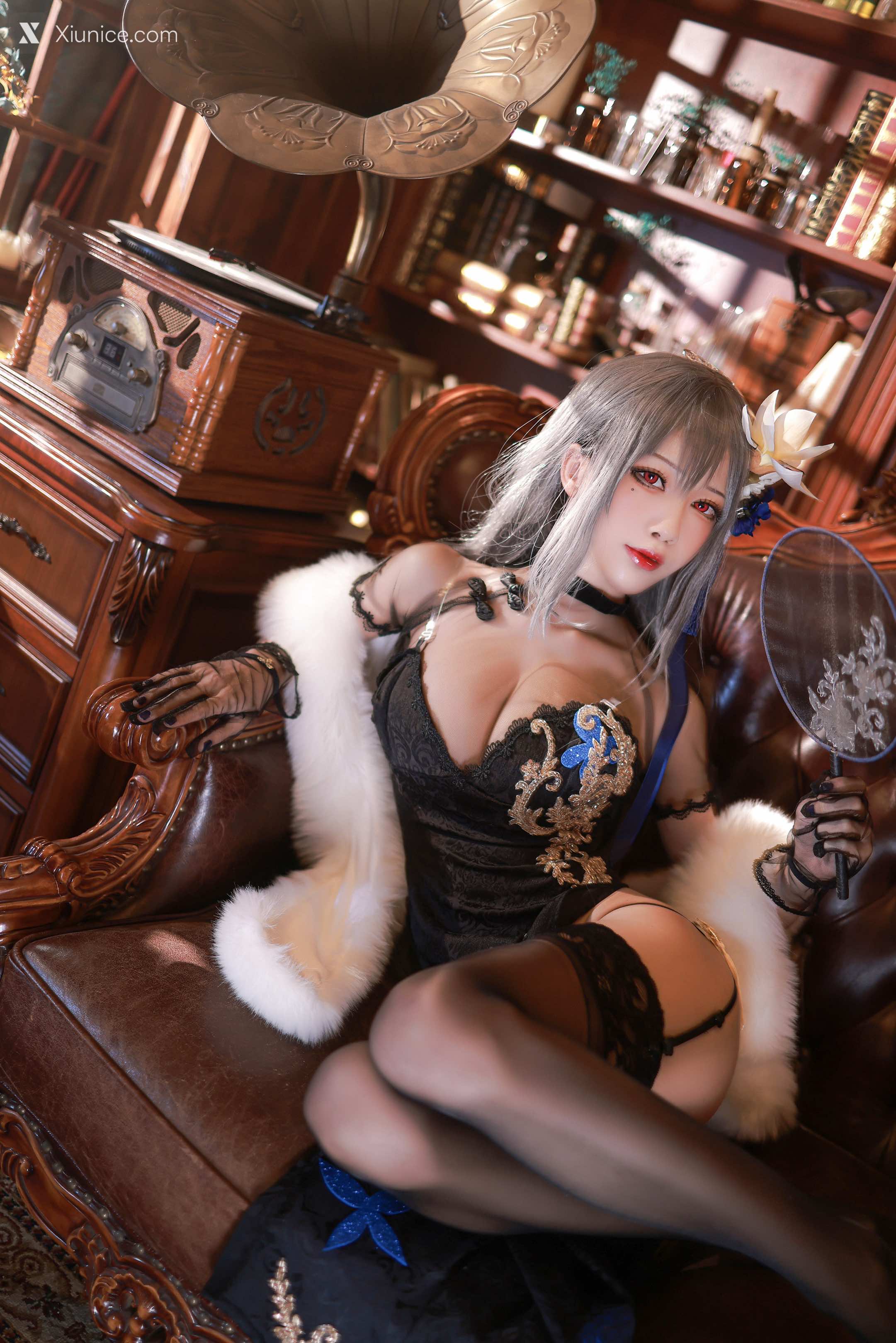 水淼Aqua Xiunice.com Vol.83 12