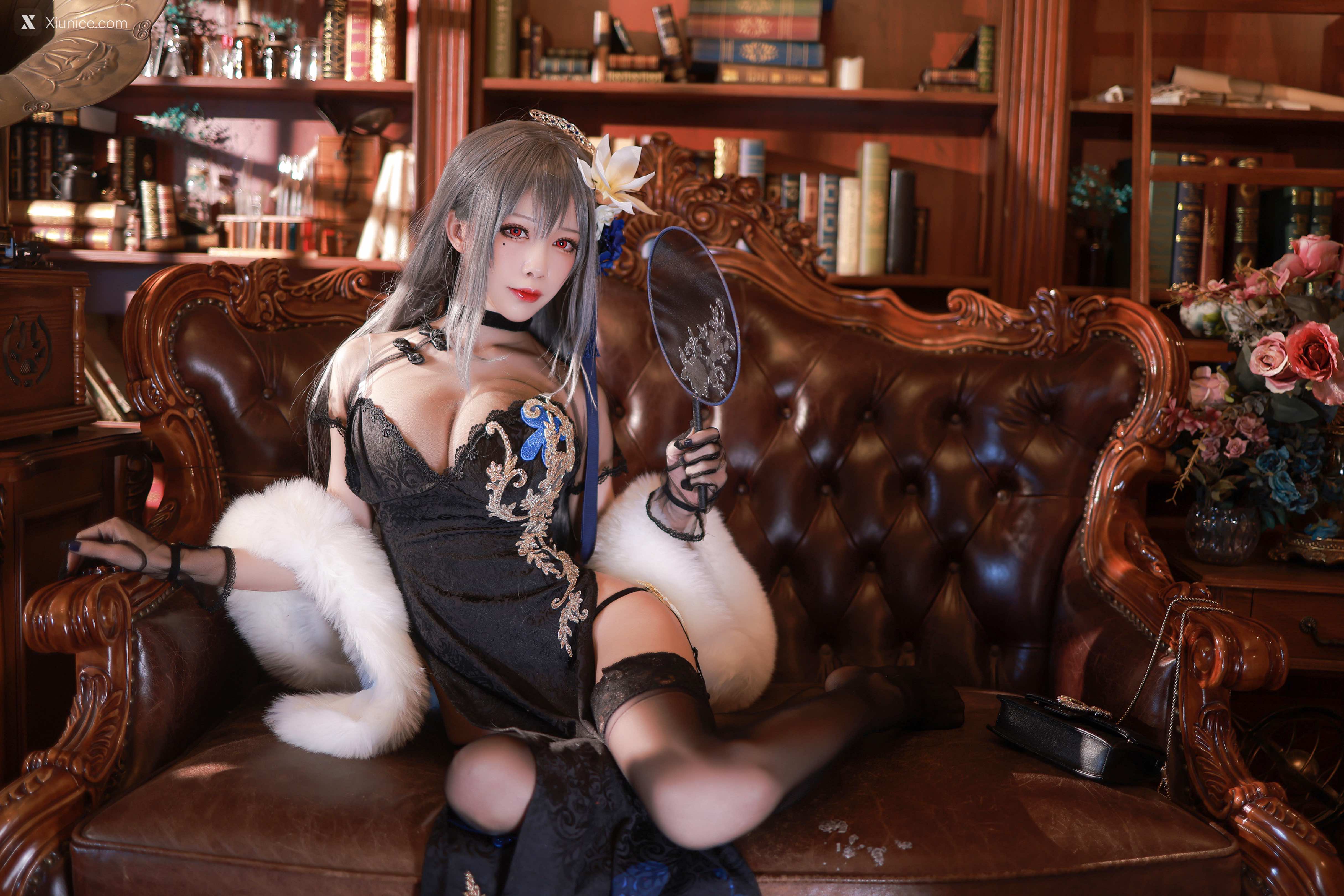 水淼Aqua Xiunice.com Vol.83 14