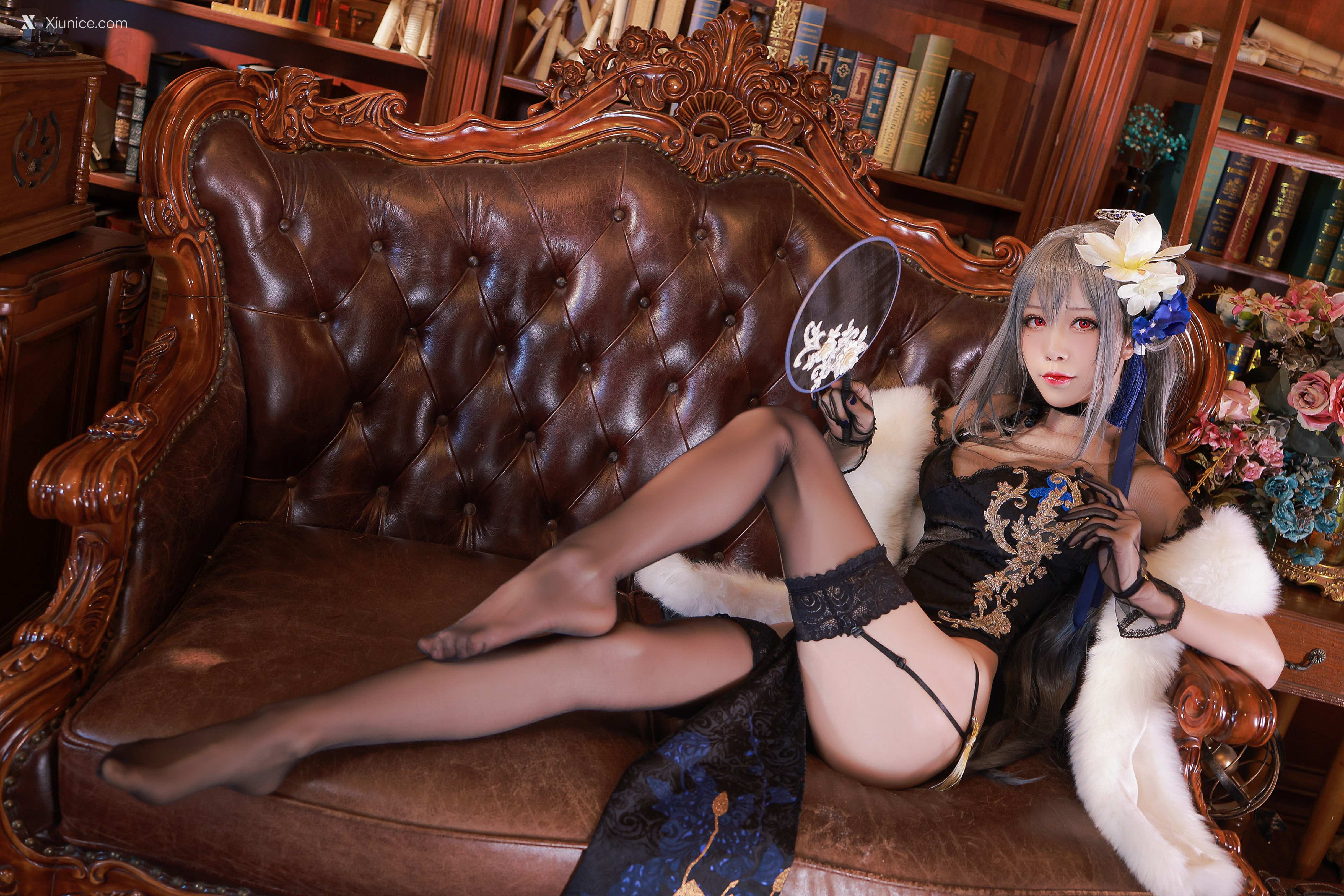 水淼Aqua Xiunice.com Vol.83 16