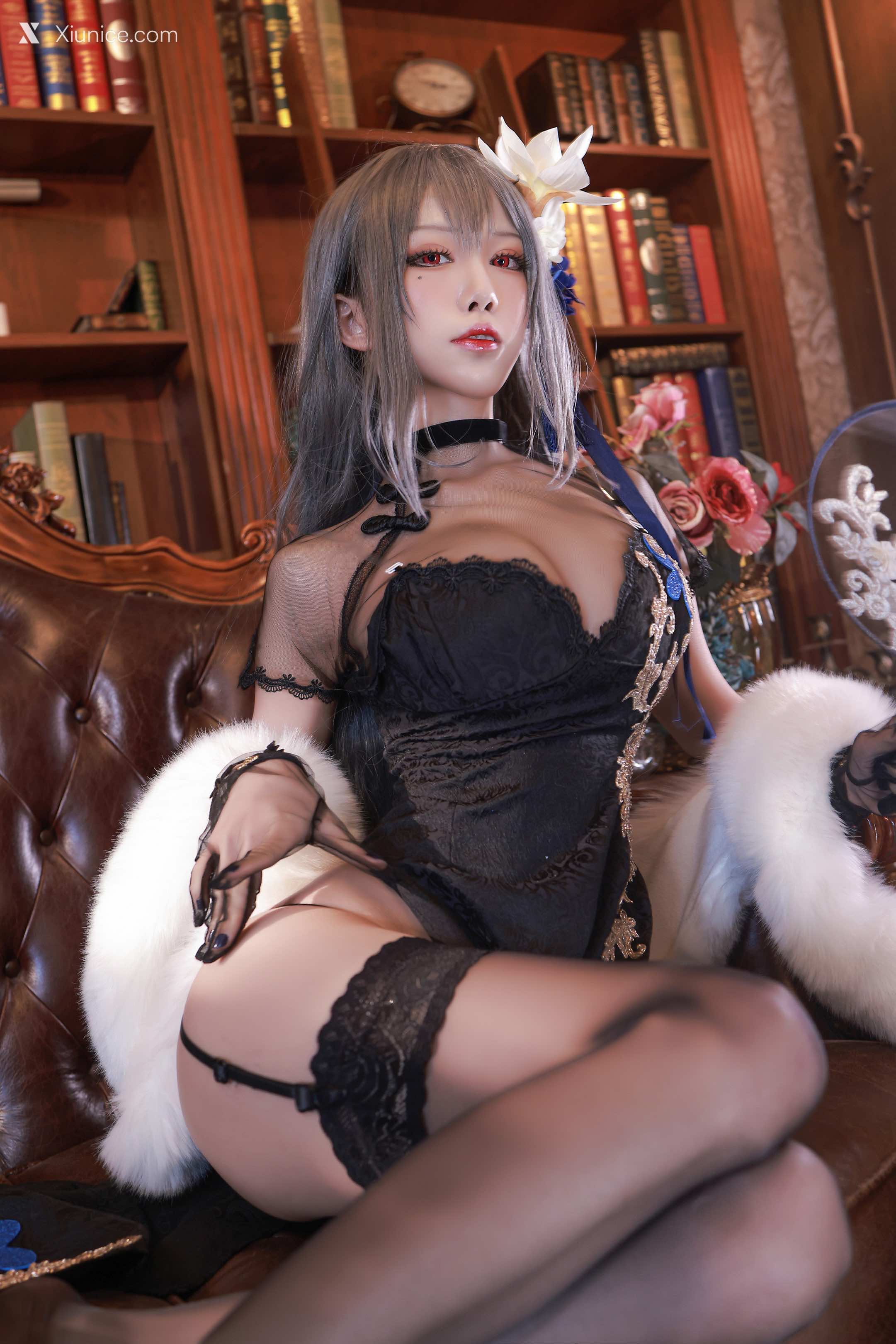 水淼Aqua Xiunice.com Vol.83 17