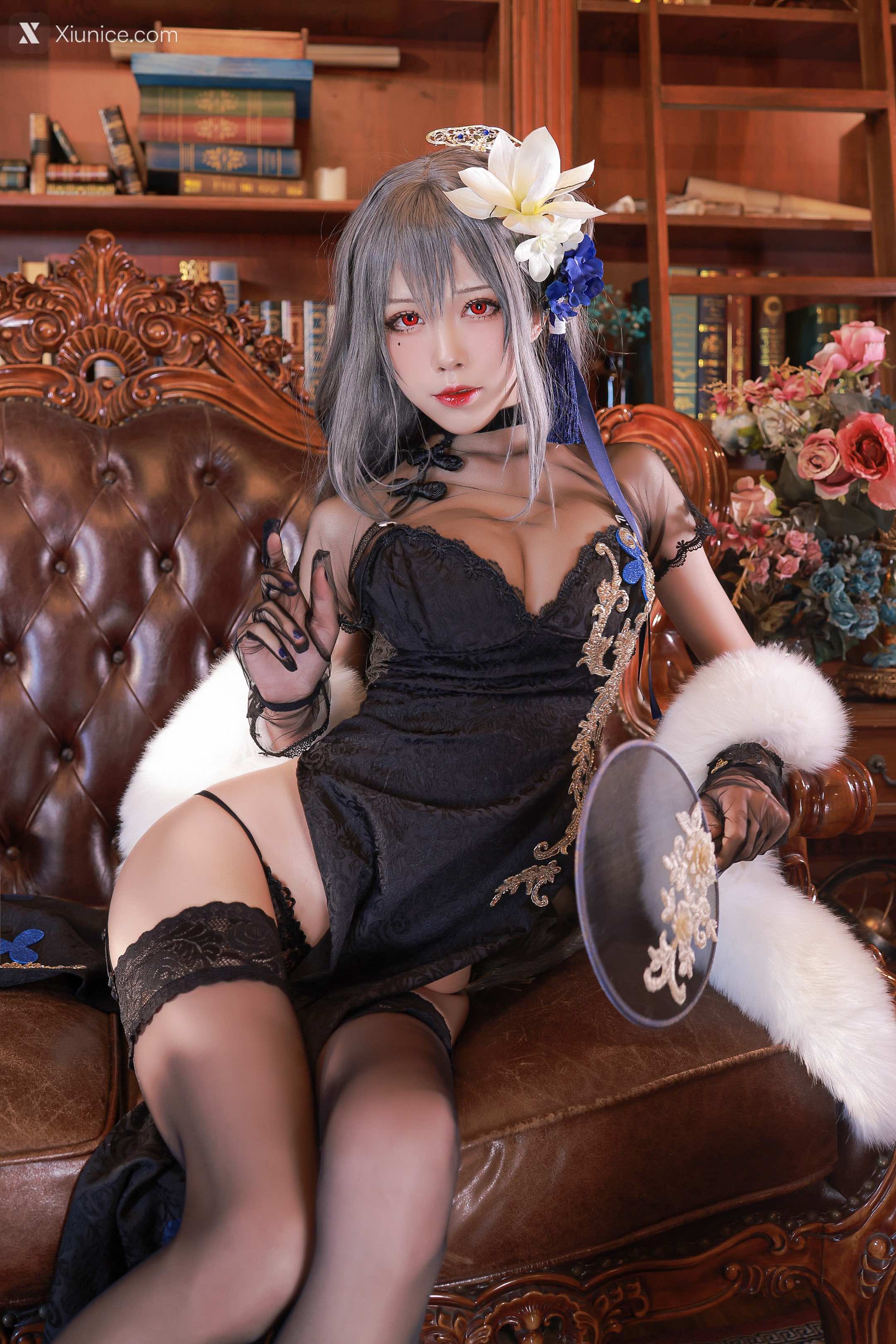 水淼Aqua Xiunice.com Vol.83 18