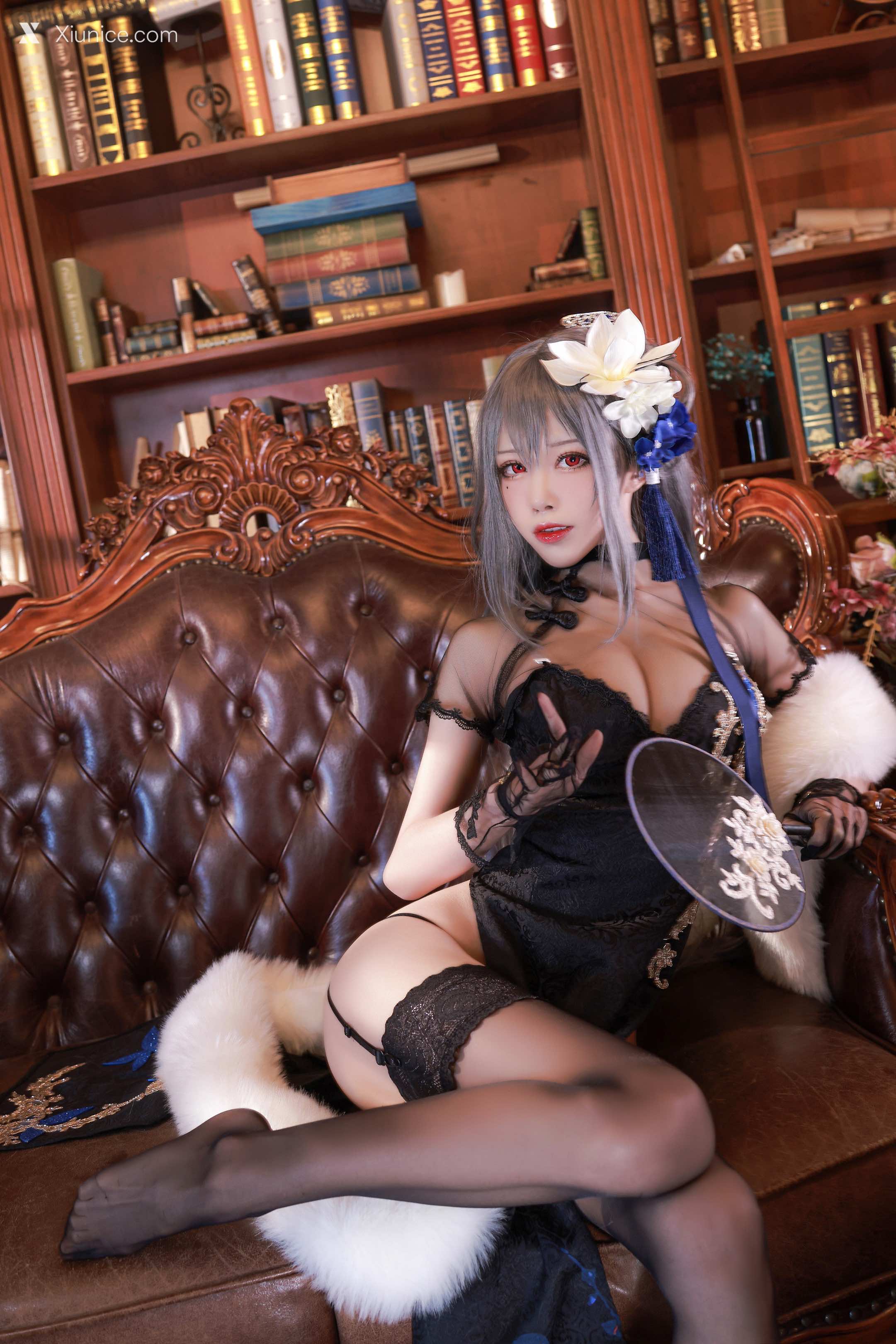 水淼Aqua Xiunice.com Vol.83 20