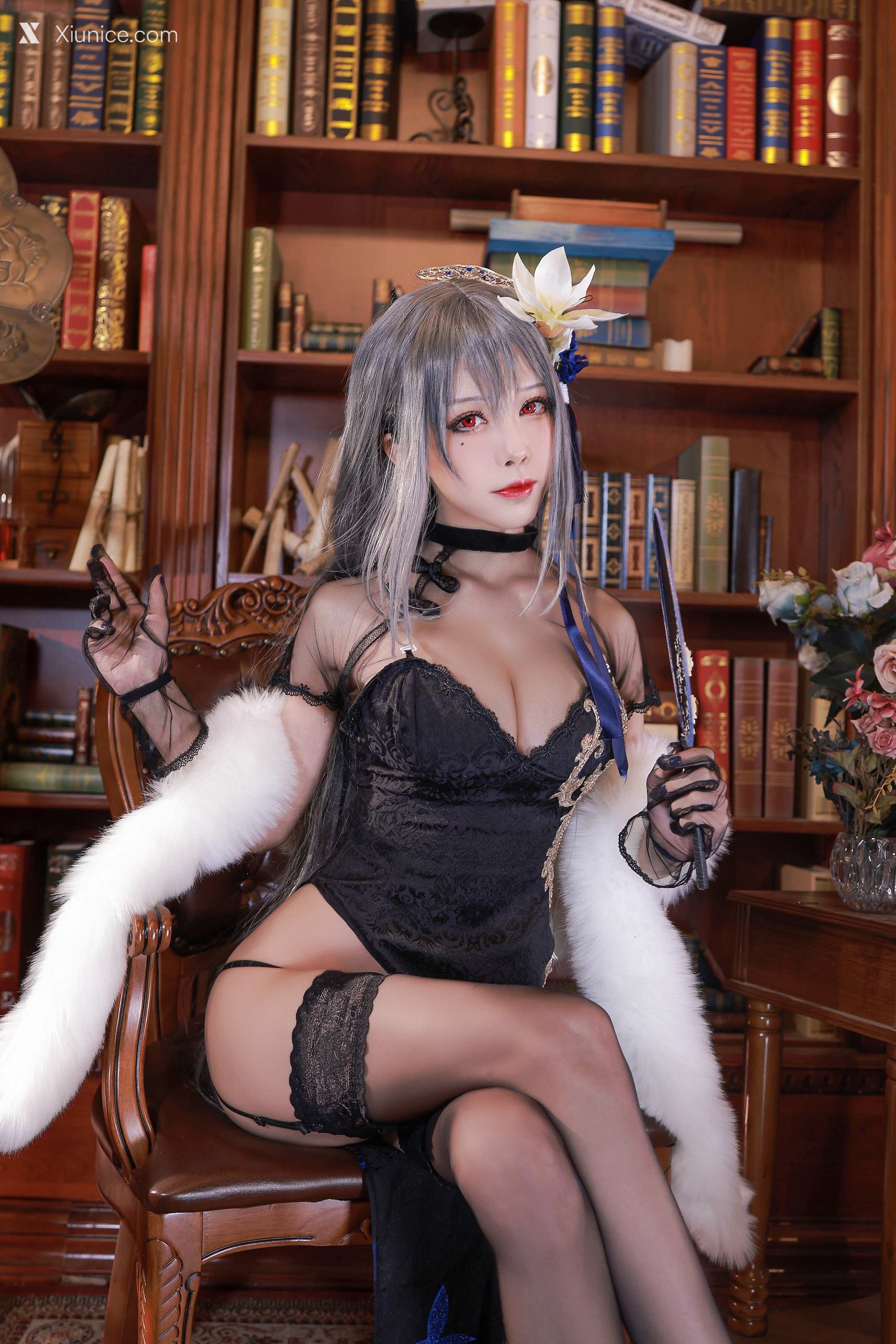 水淼Aqua Xiunice.com Vol.83 21