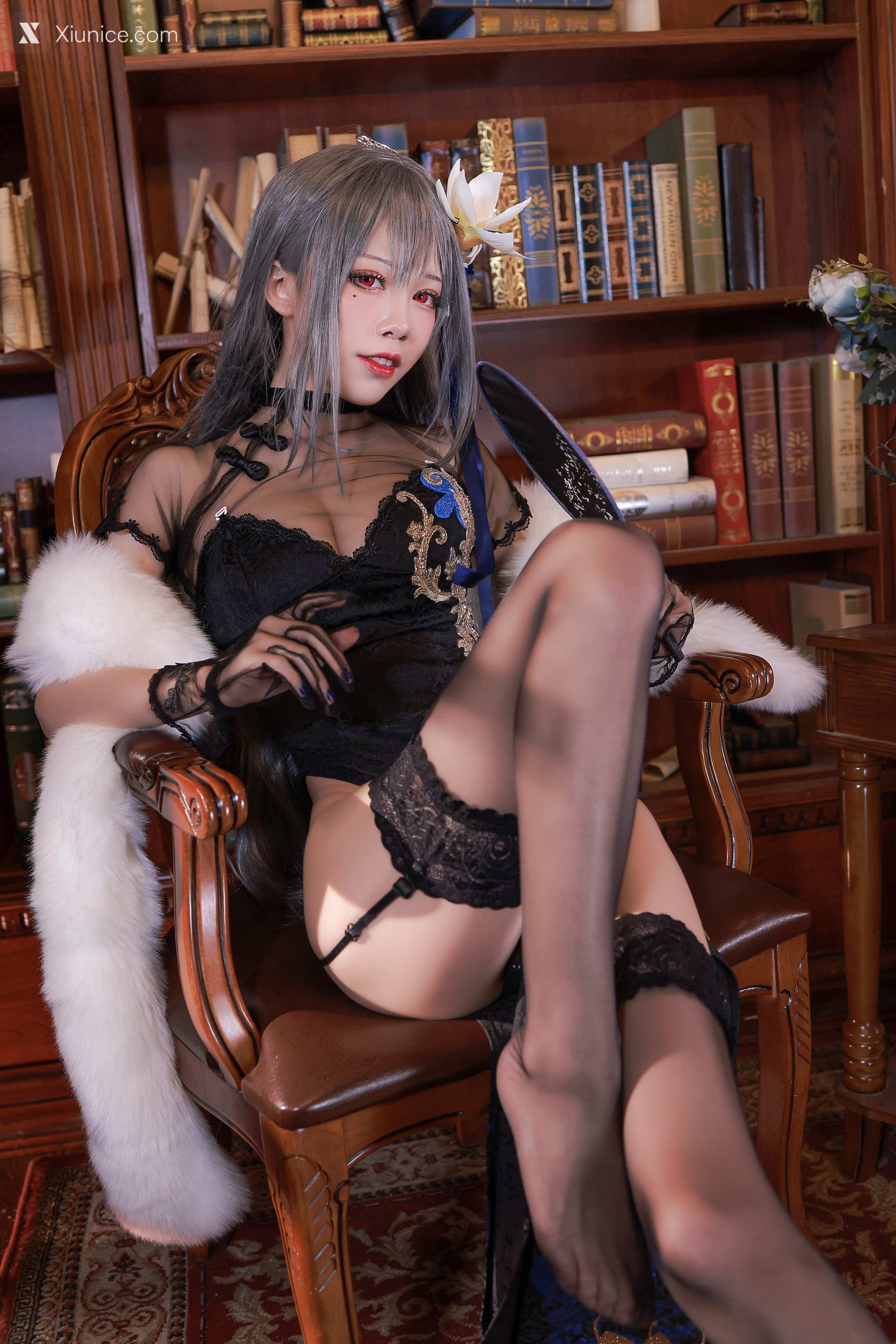 水淼Aqua Xiunice.com Vol.83 24