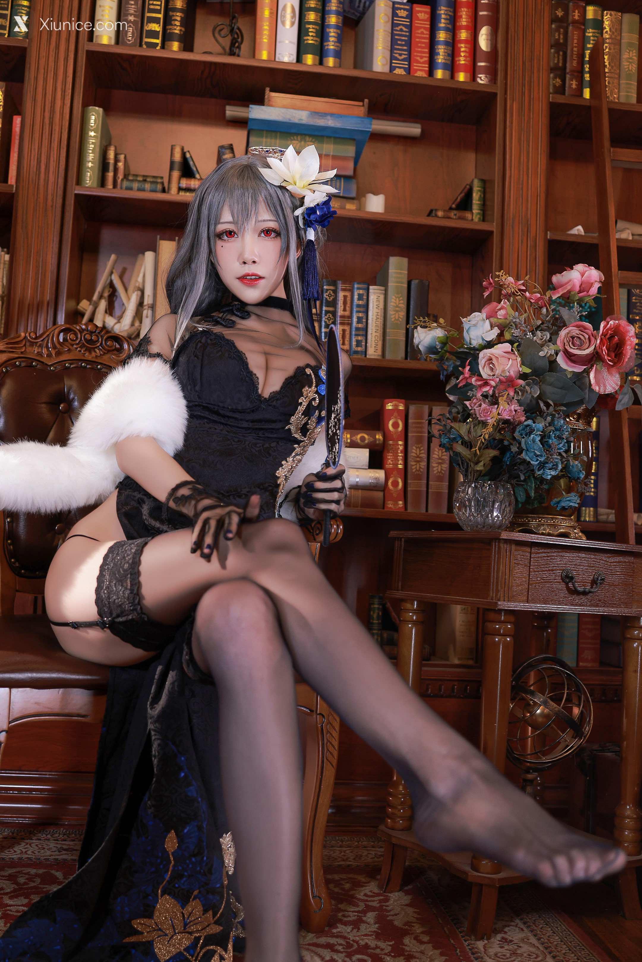 水淼Aqua Xiunice.com Vol.83 25