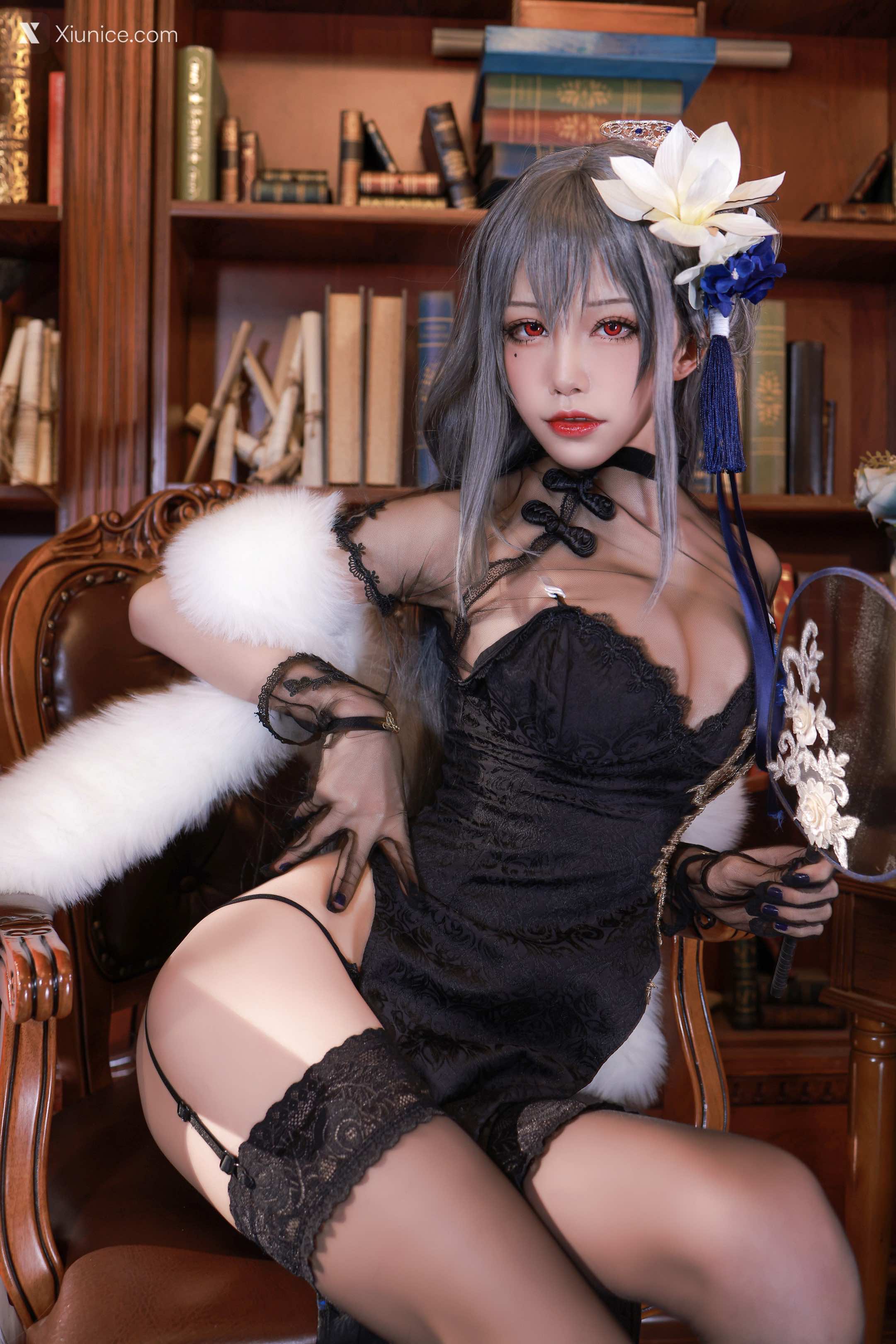 水淼Aqua Xiunice.com Vol.83 26