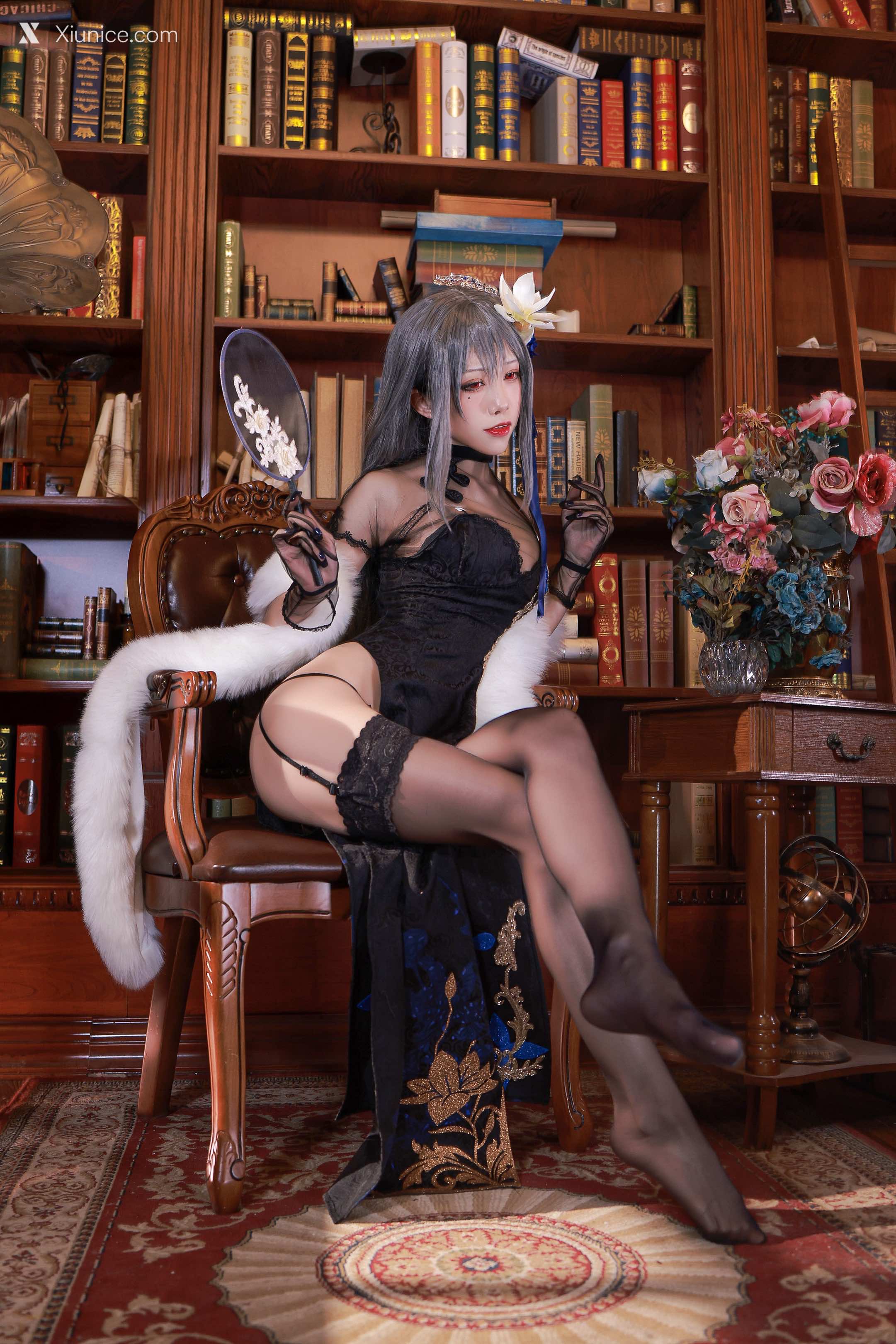 水淼Aqua Xiunice.com Vol.83 27
