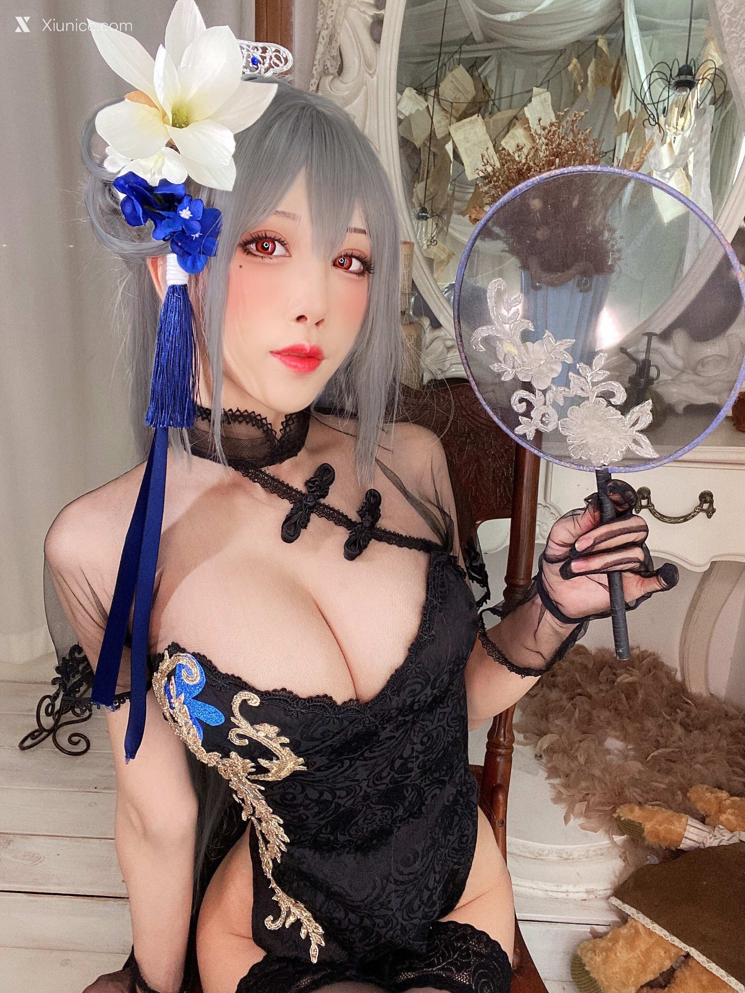 水淼Aqua Xiunice.com Vol.83 3