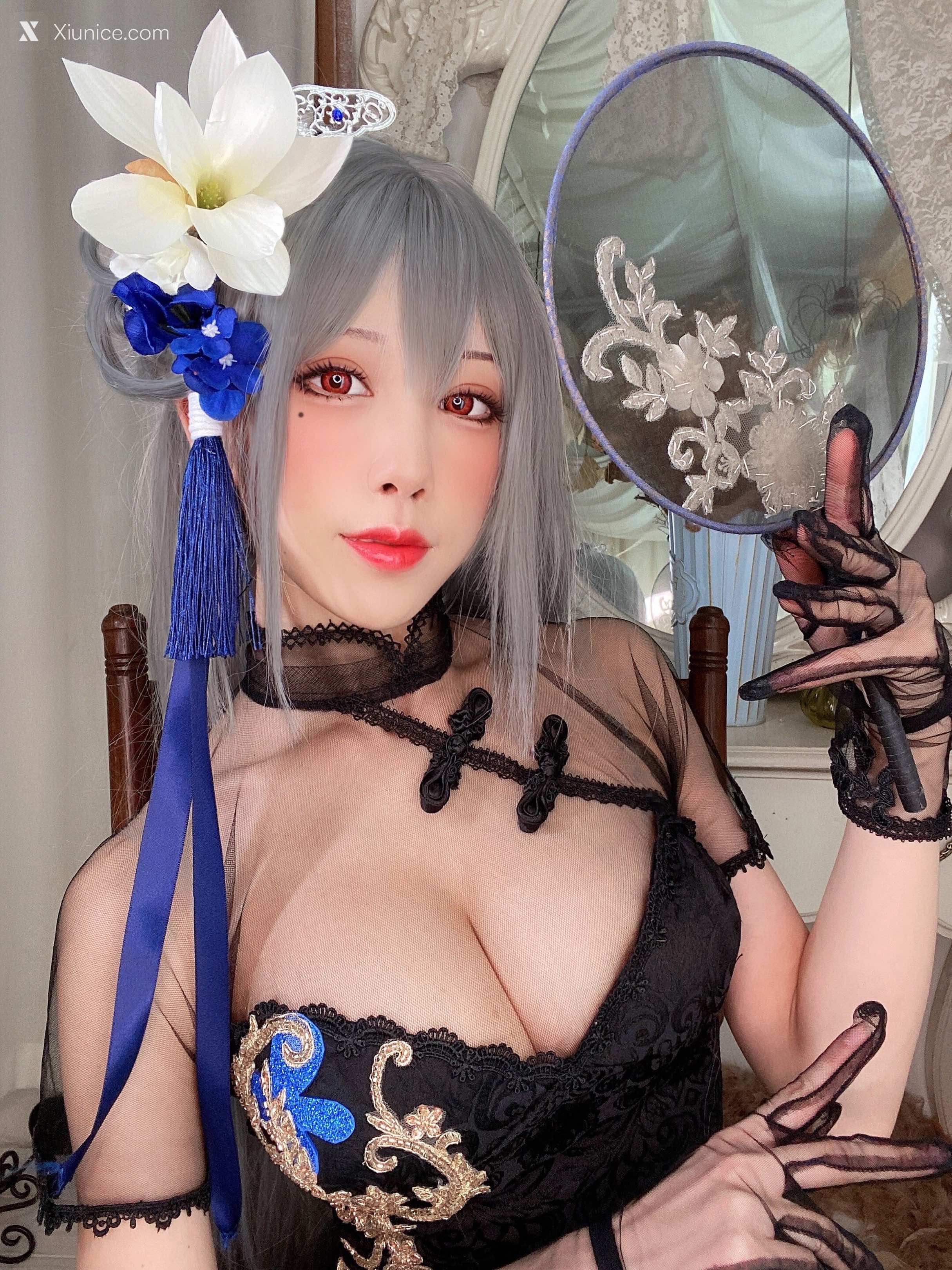 水淼Aqua Xiunice.com Vol.83 5