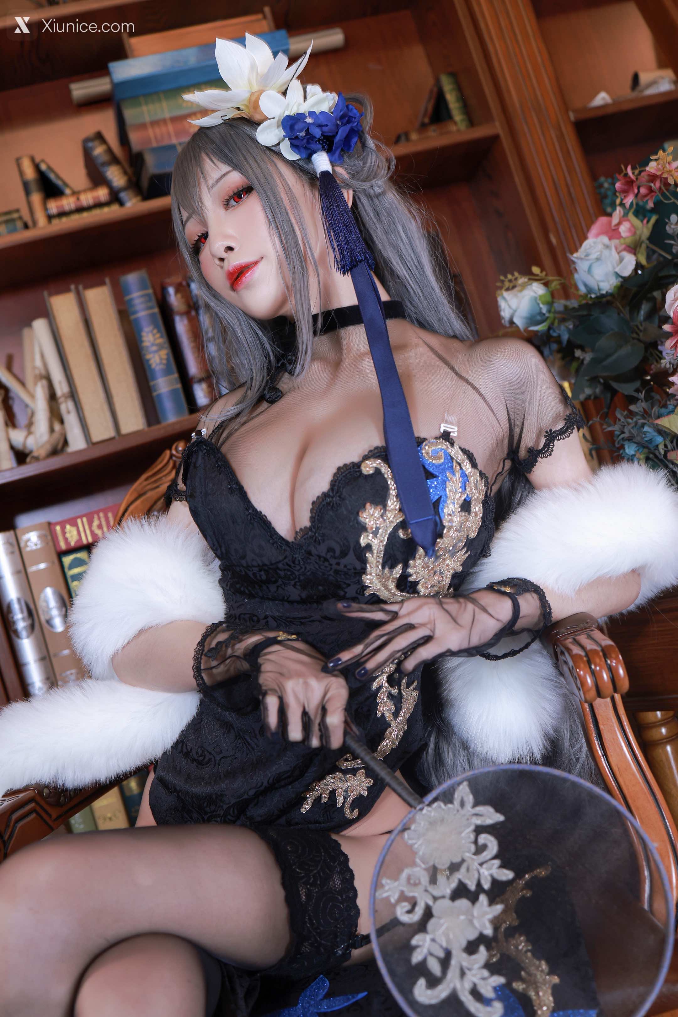 水淼Aqua Xiunice.com Vol.83 50