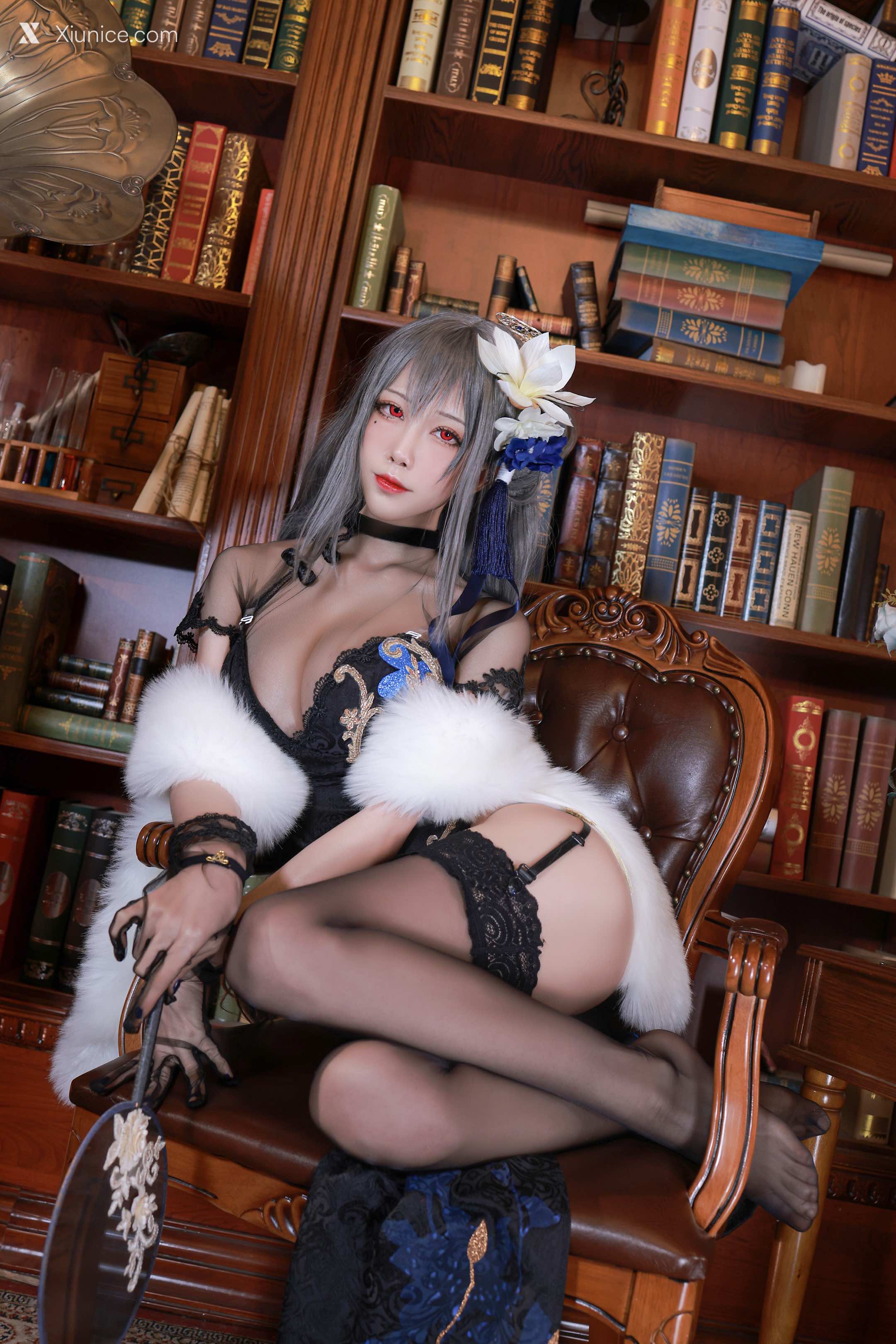水淼Aqua Xiunice.com Vol.83 52