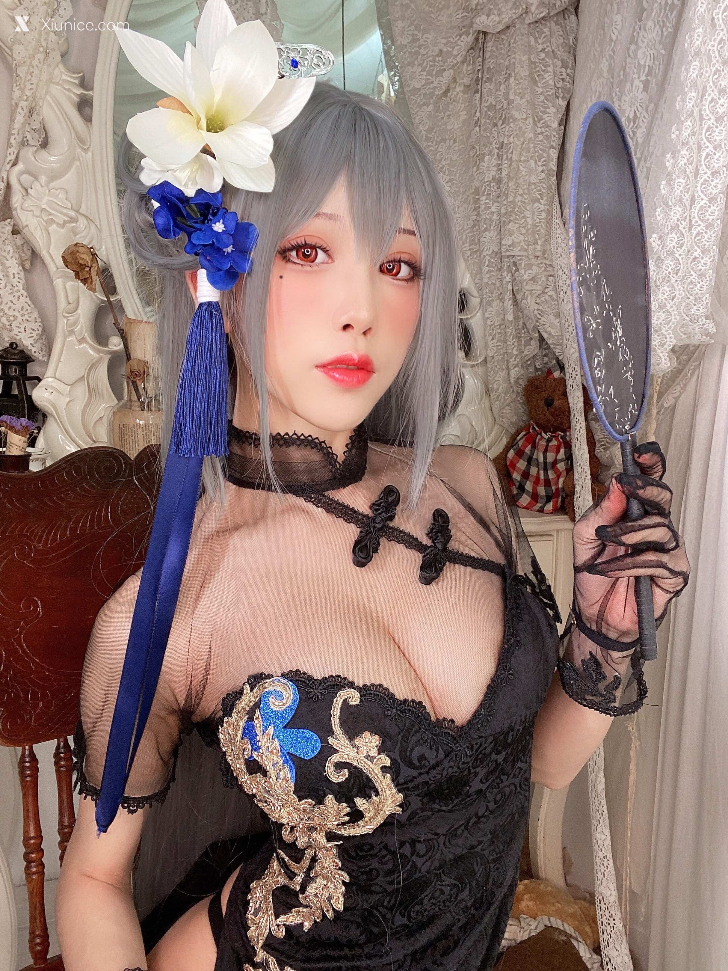 水淼Aqua Xiunice.com Vol.83 6