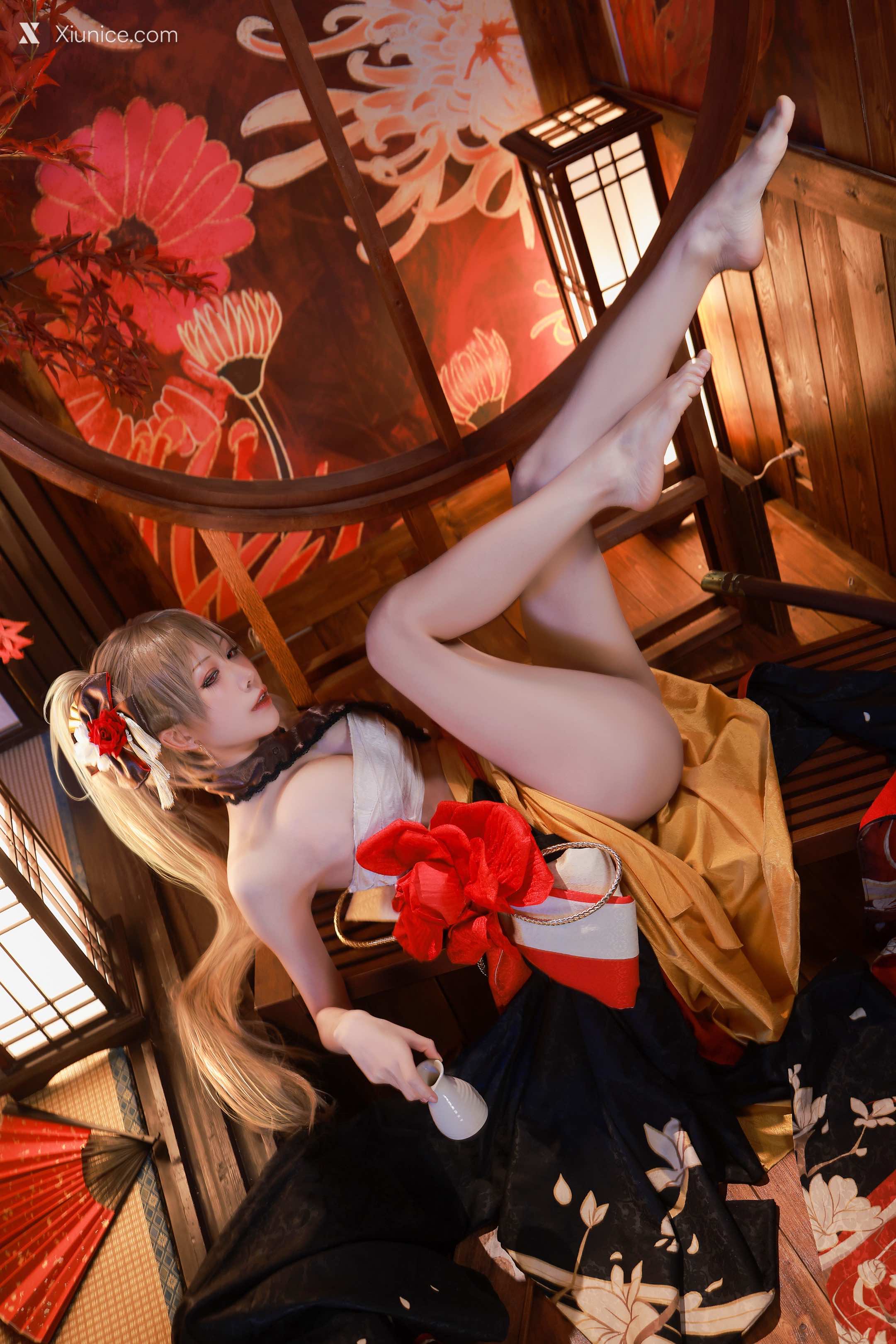 水淼Aqua Xiunice.com Vol.84 18
