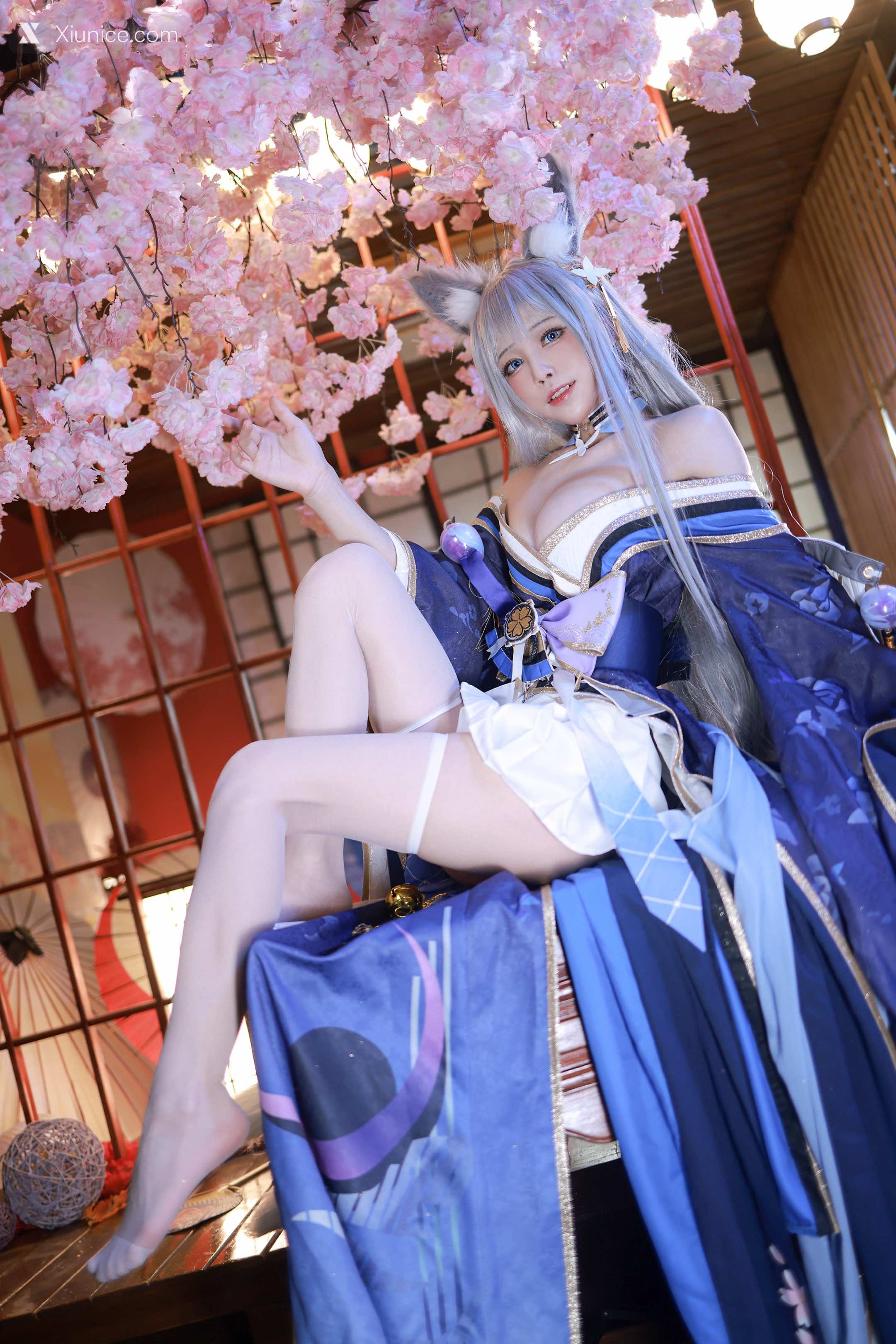 水淼Aqua Xiunice.com Vol.85 20
