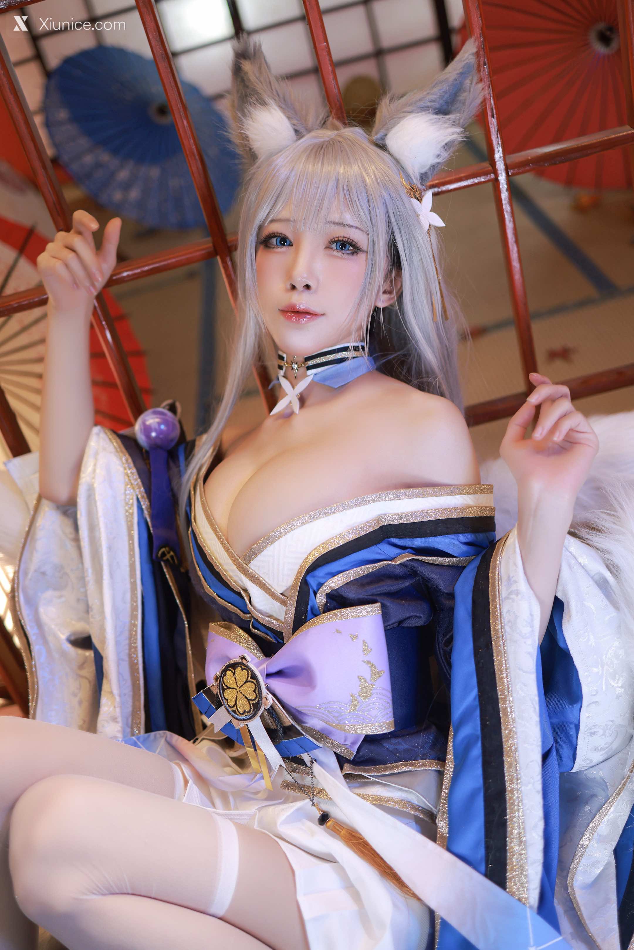 水淼Aqua Xiunice.com Vol.85 26