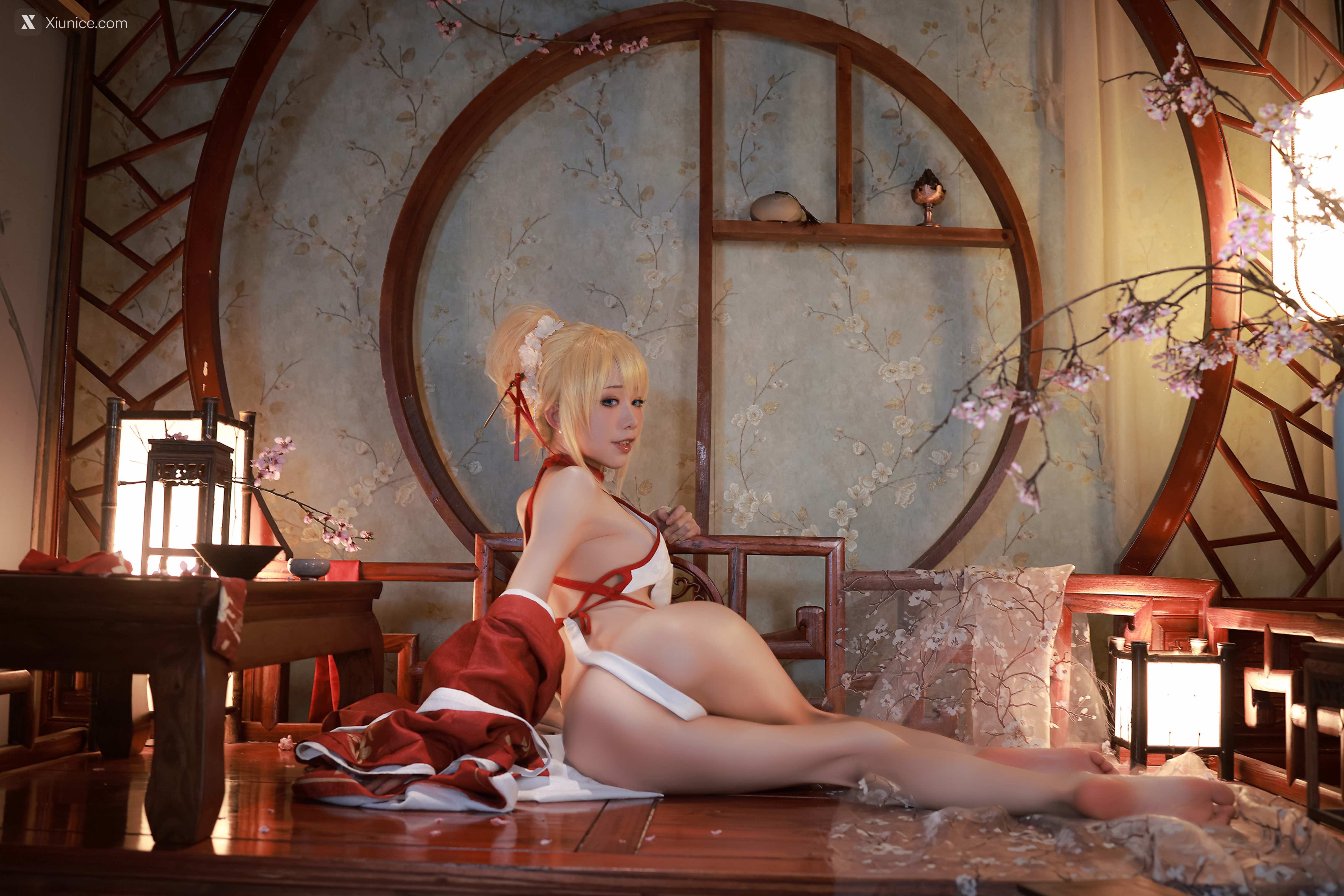 水淼Aqua Xiunice.com Vol.86 21