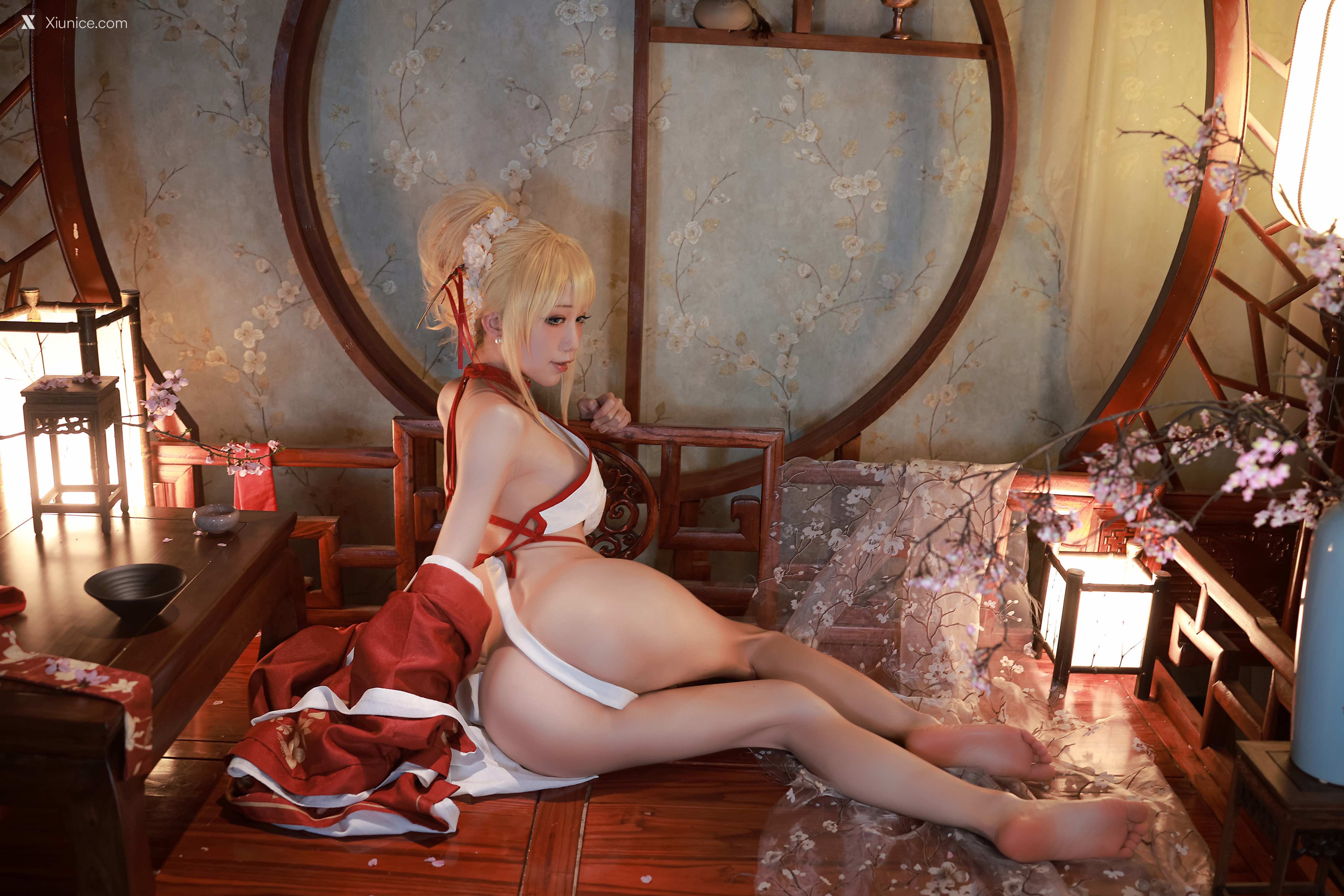 水淼Aqua Xiunice.com Vol.86 22