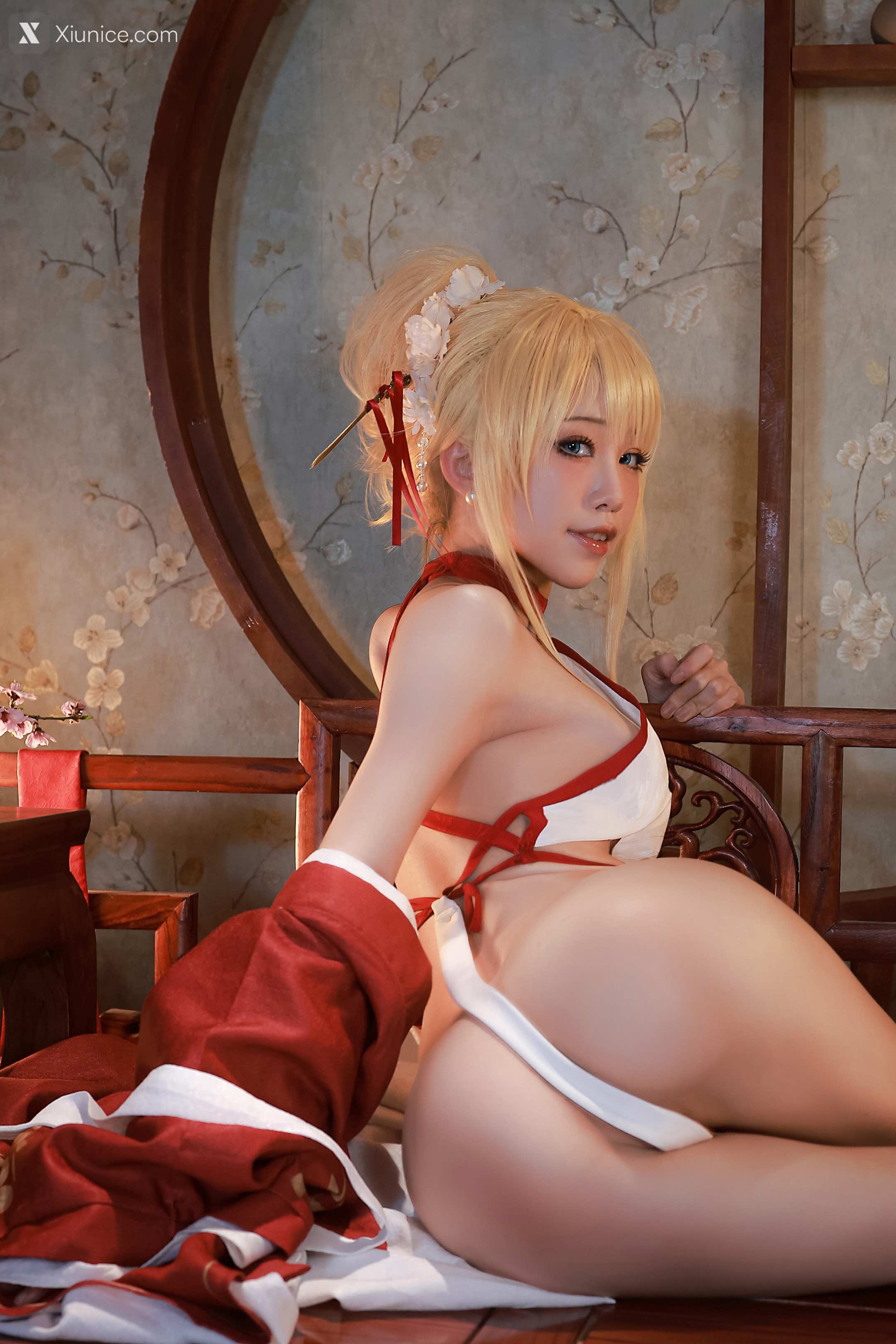 水淼Aqua Xiunice.com Vol.86 24