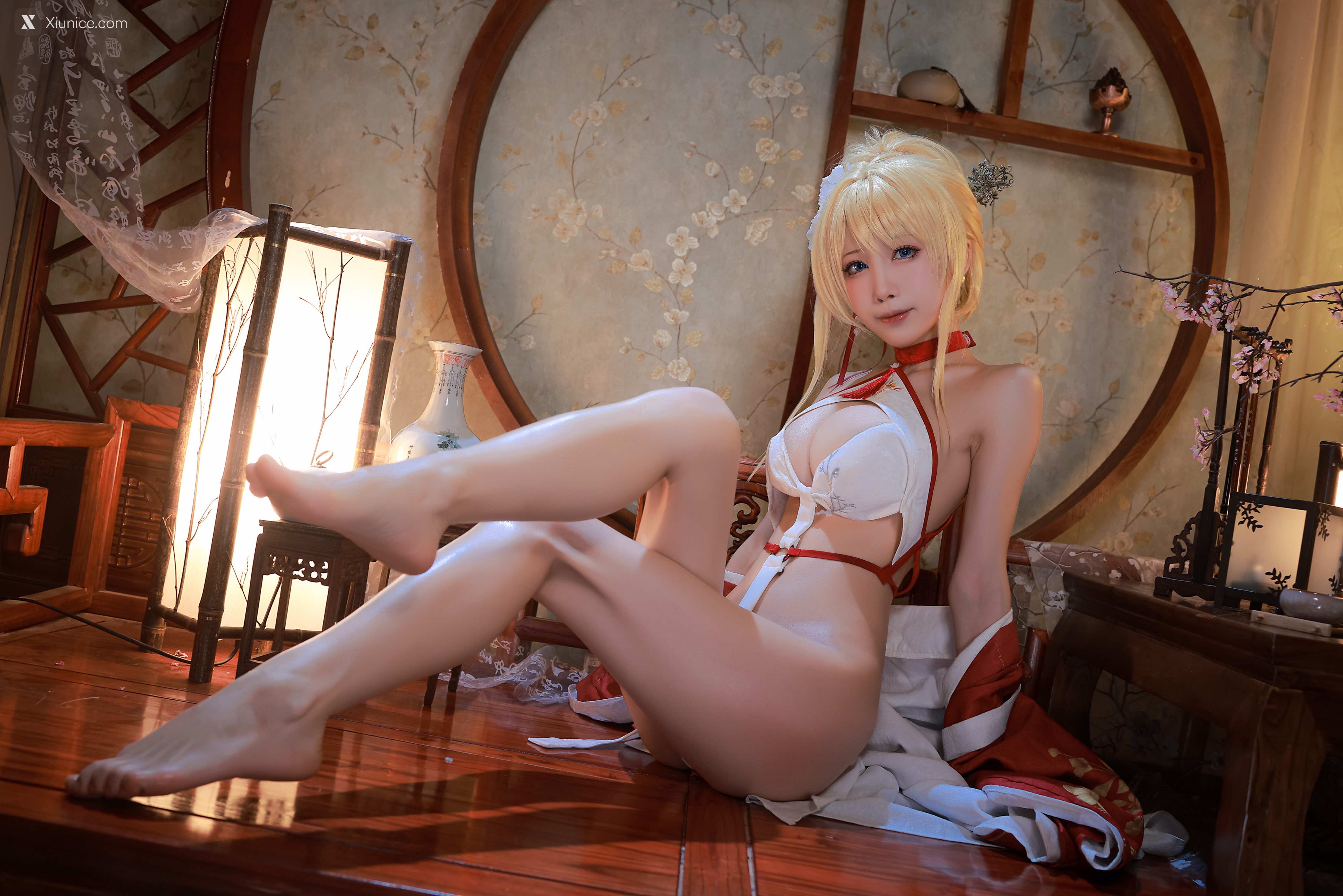 水淼Aqua Xiunice.com Vol.86 57