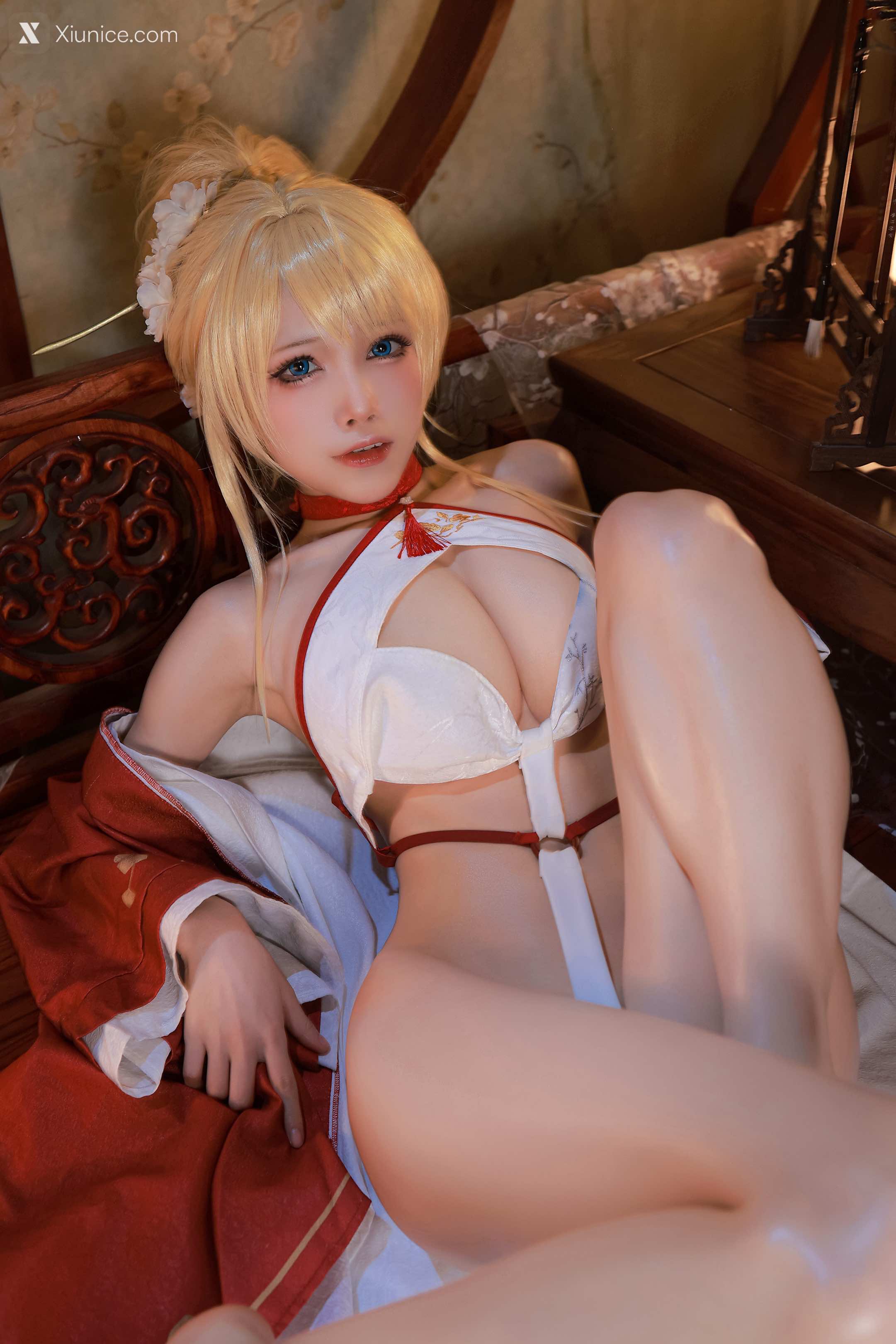水淼Aqua Xiunice.com Vol.86 66