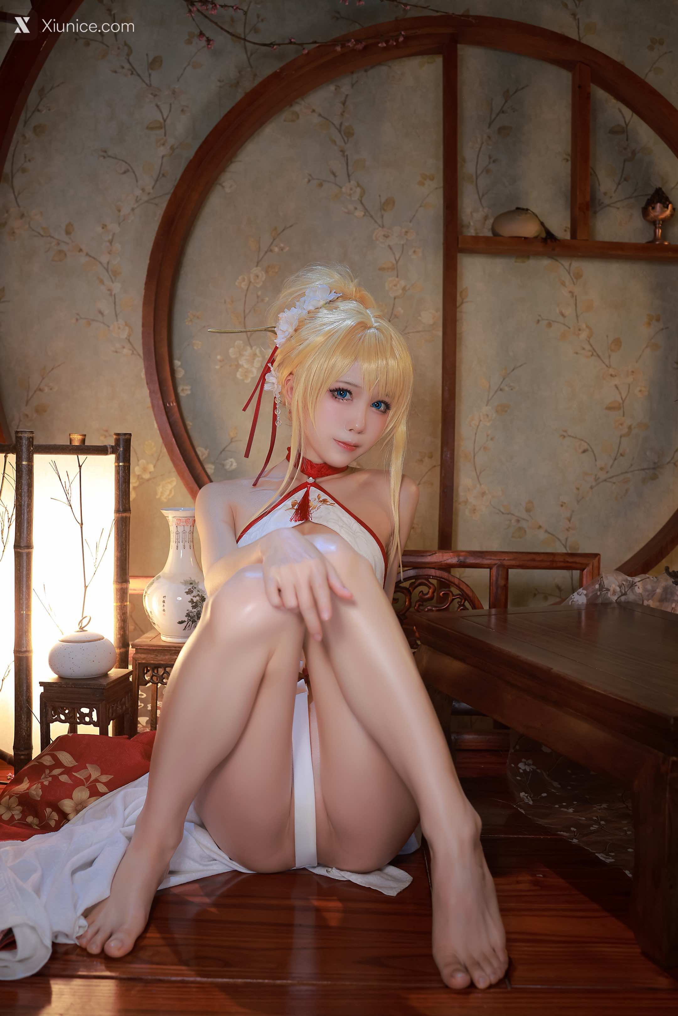 水淼Aqua Xiunice.com Vol.86 74