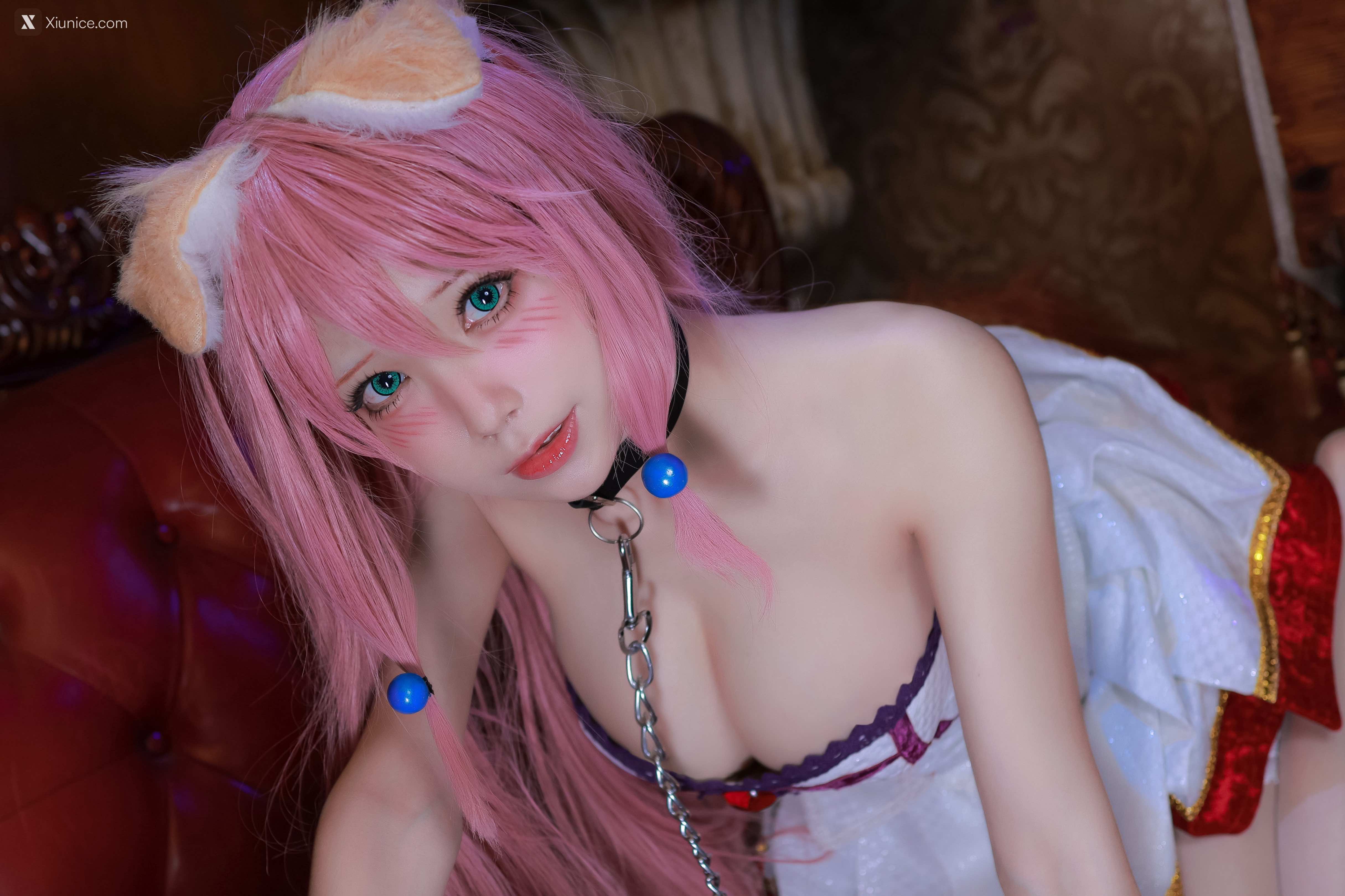 水淼Aqua Xiunice.com Vol.87 106