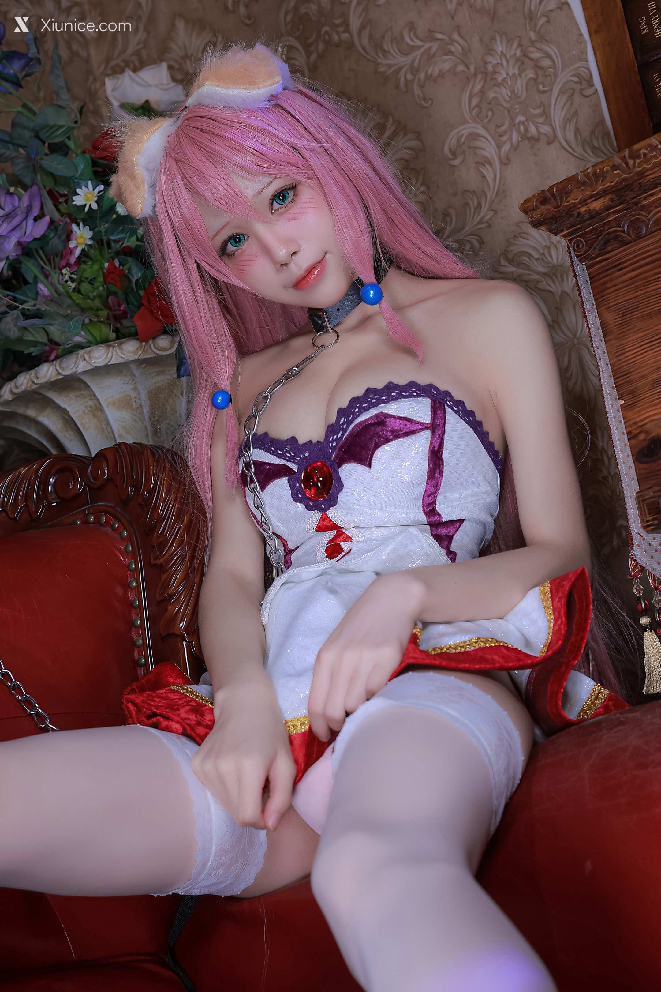 水淼Aqua Xiunice.com Vol.87 109