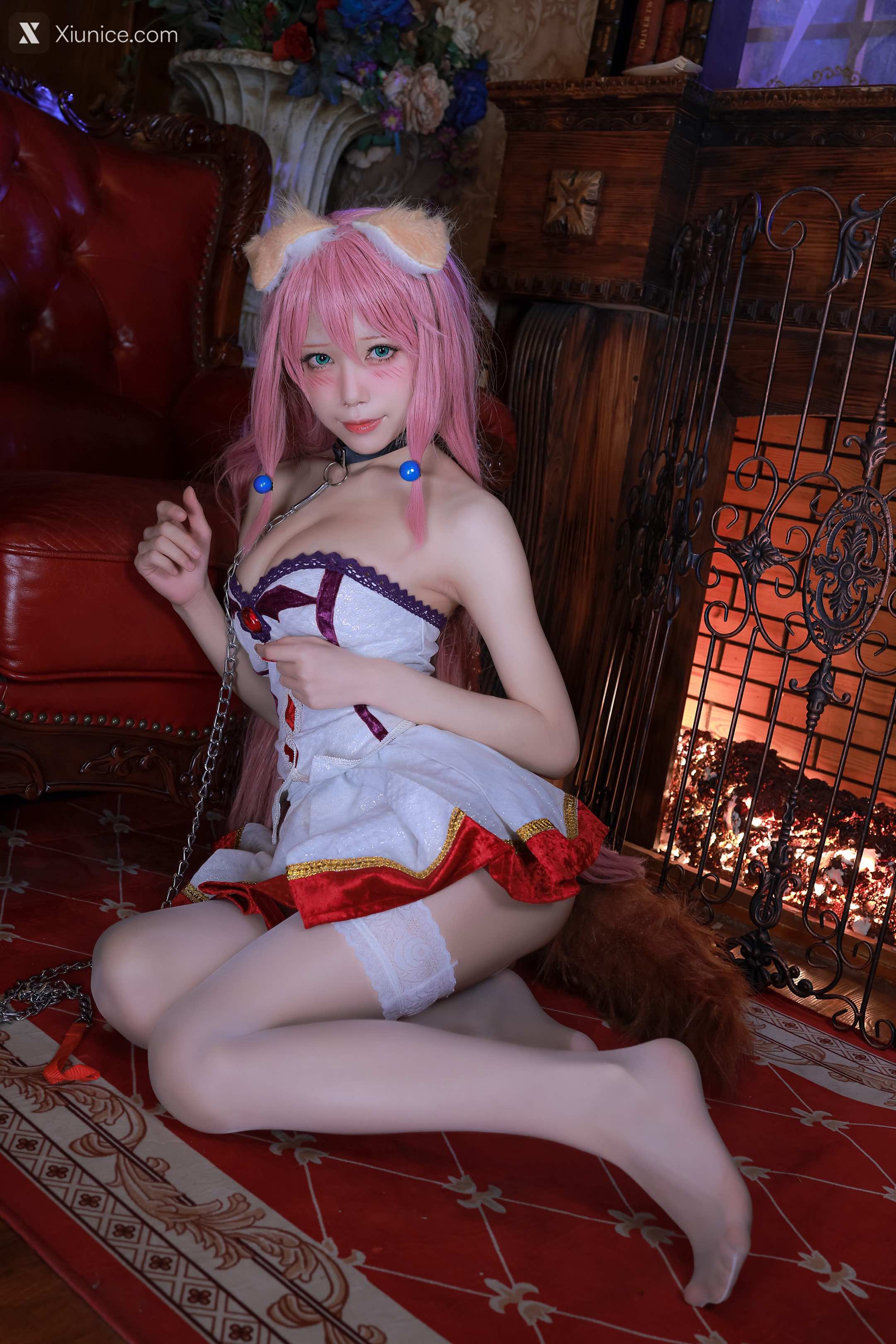 水淼Aqua Xiunice.com Vol.87 113