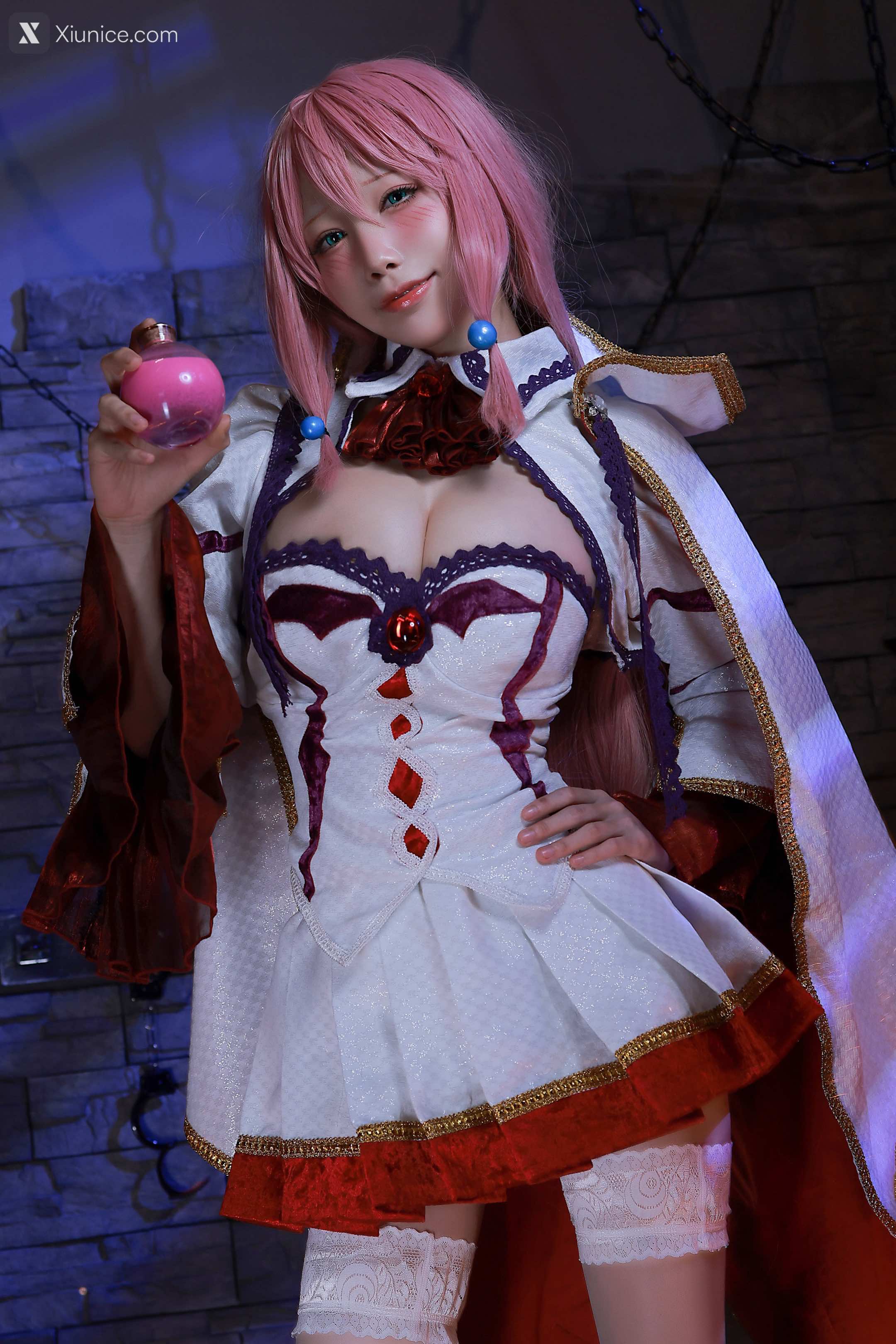 水淼Aqua Xiunice.com Vol.87 13