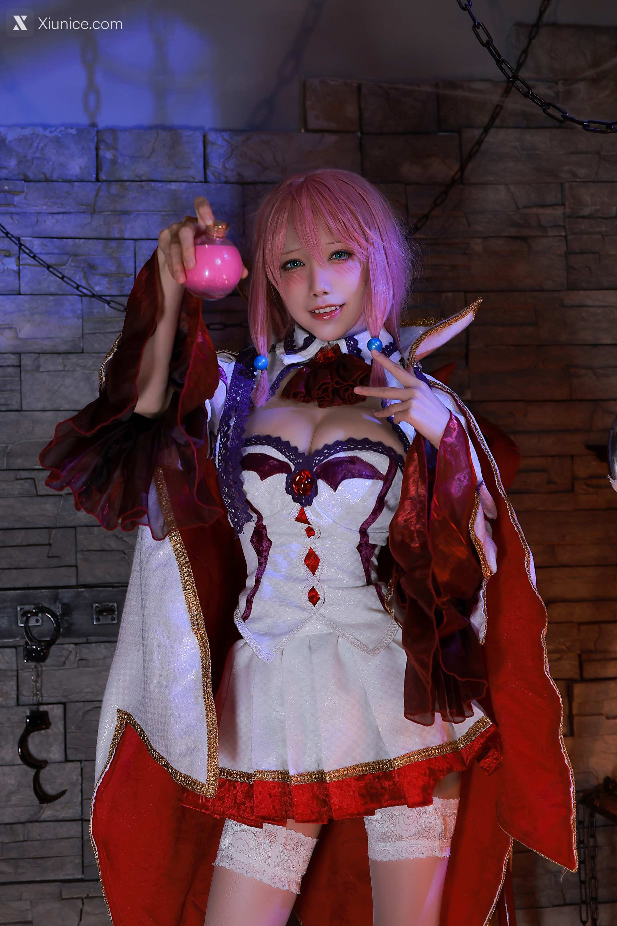 水淼Aqua Xiunice.com Vol.87 140