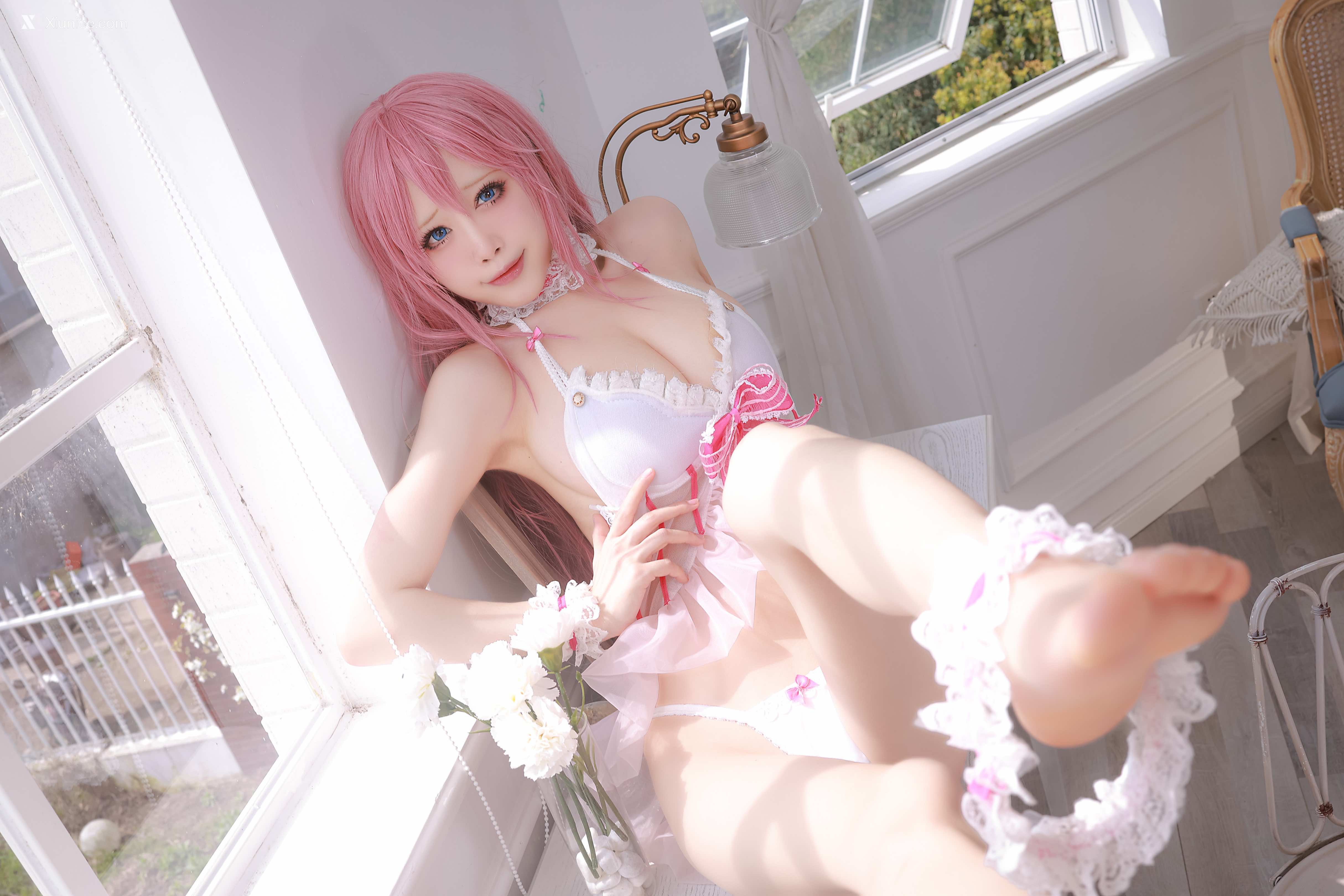 水淼Aqua Xiunice.com Vol.87 22