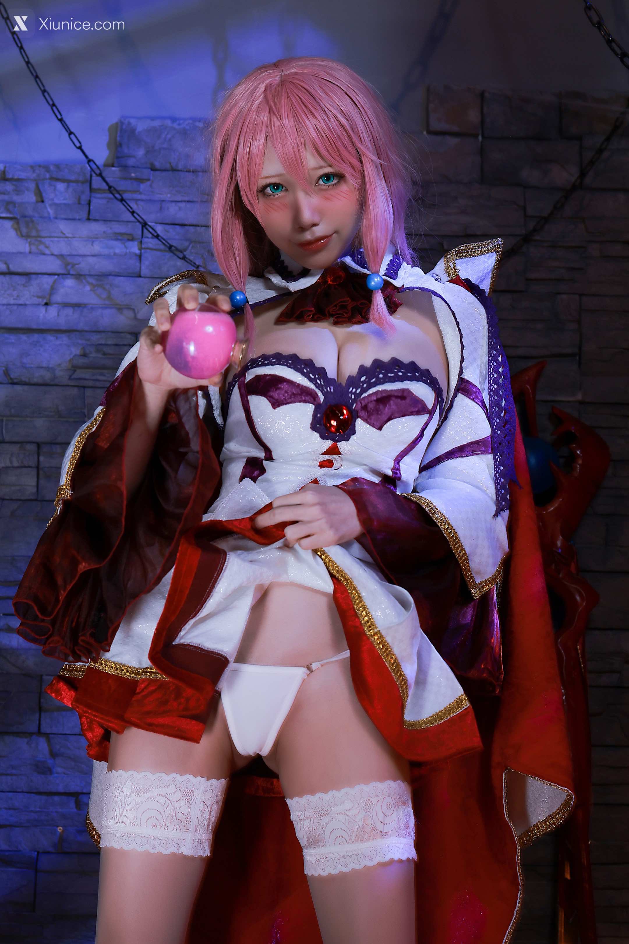 水淼Aqua Xiunice.com Vol.87 24