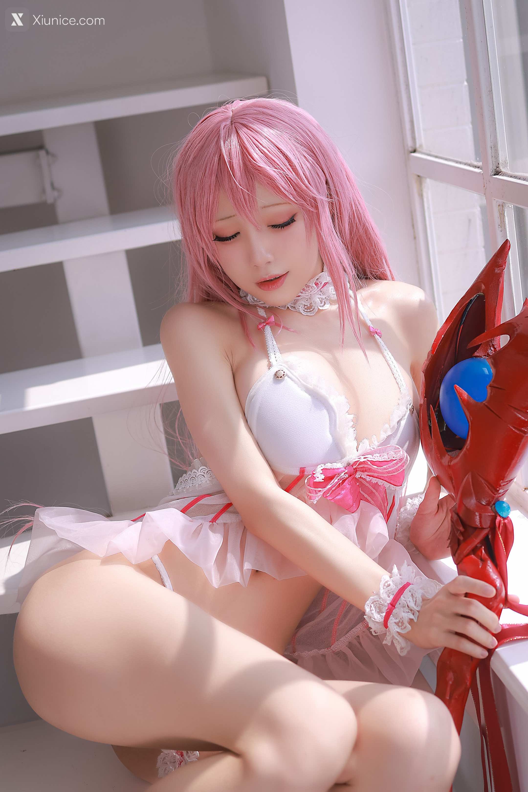 水淼Aqua Xiunice.com Vol.87 26