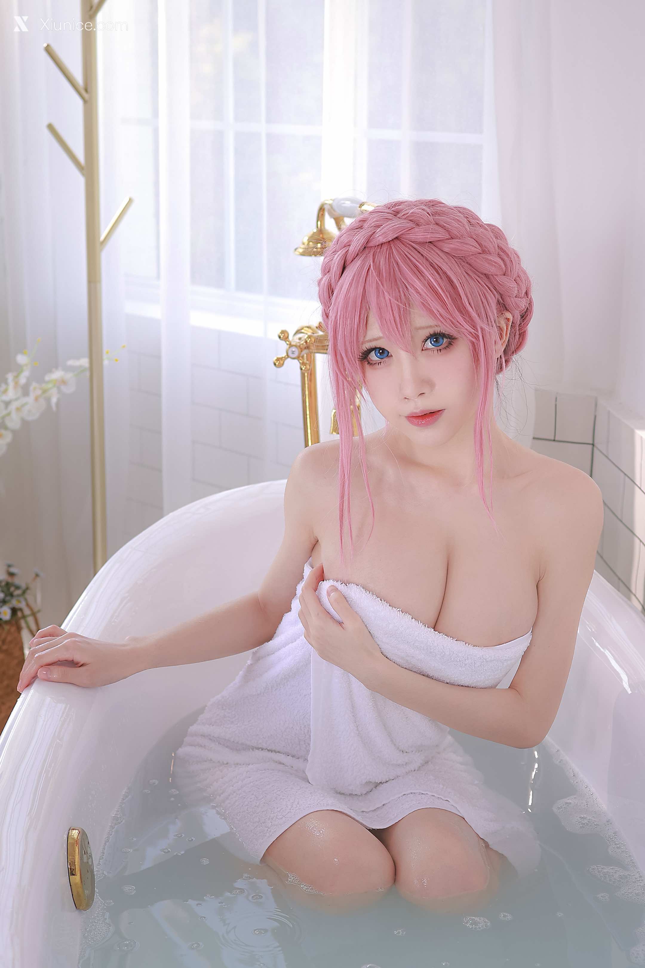 水淼Aqua Xiunice.com Vol.87 41