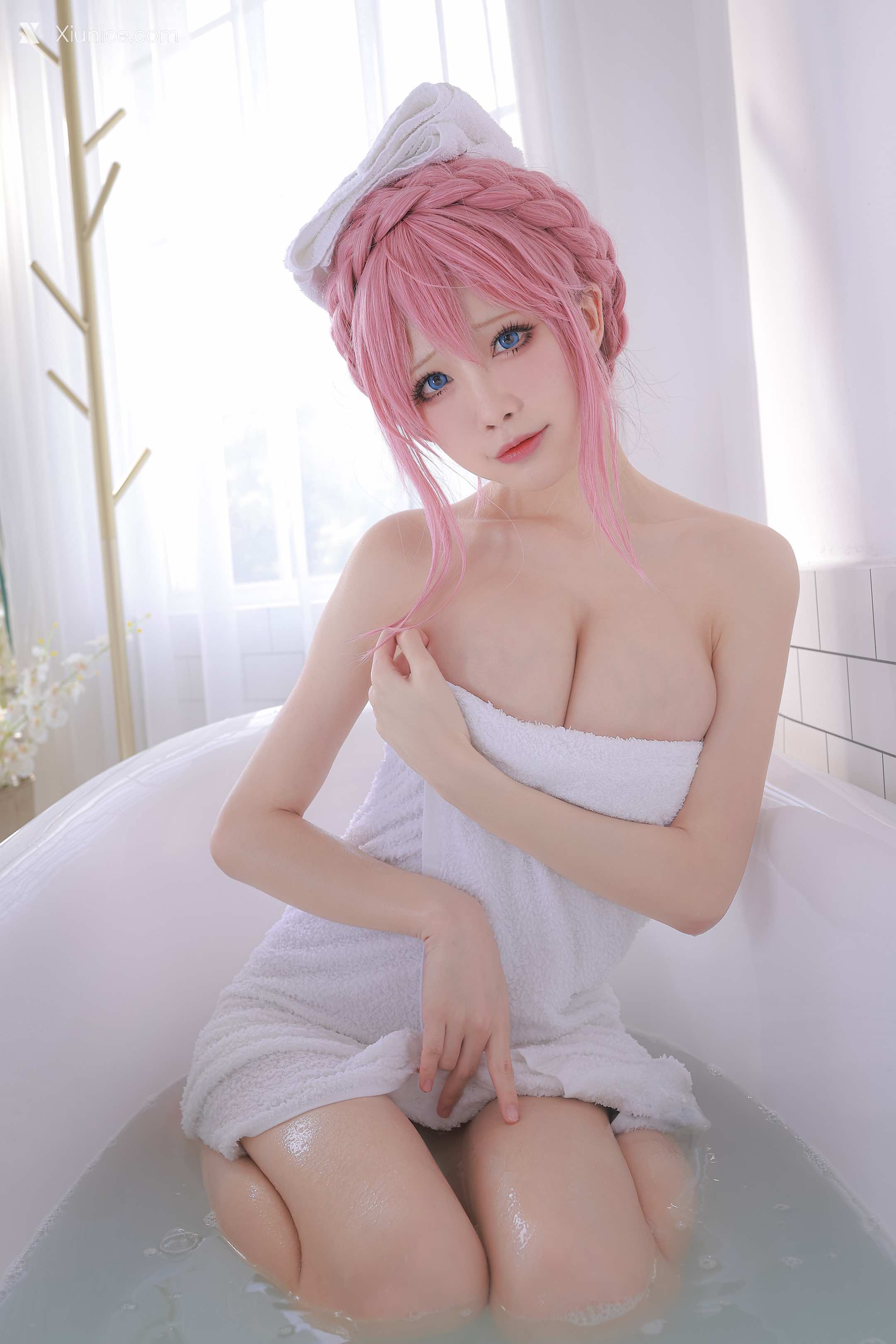 水淼Aqua Xiunice.com Vol.87 53
