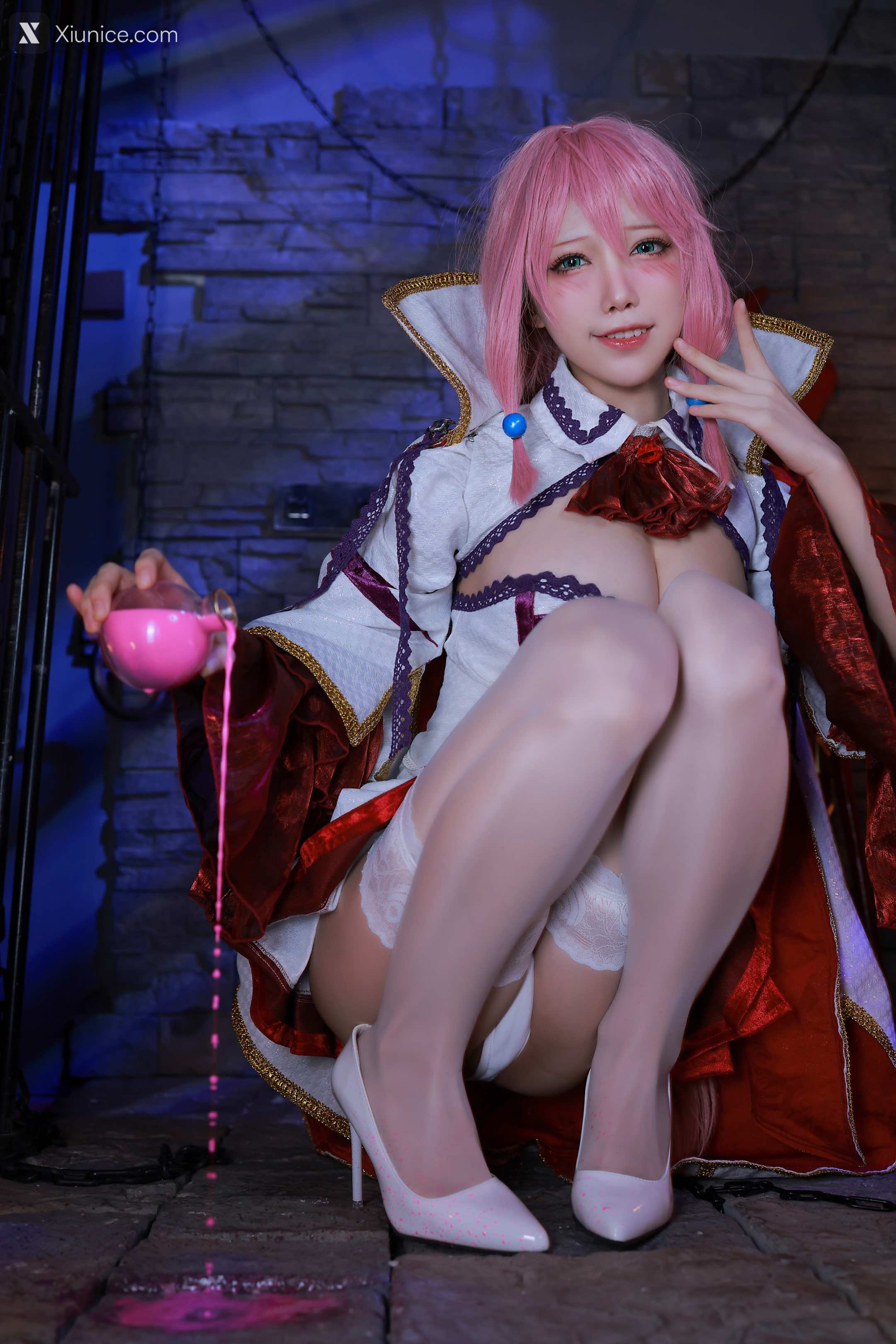 水淼Aqua Xiunice.com Vol.87 57