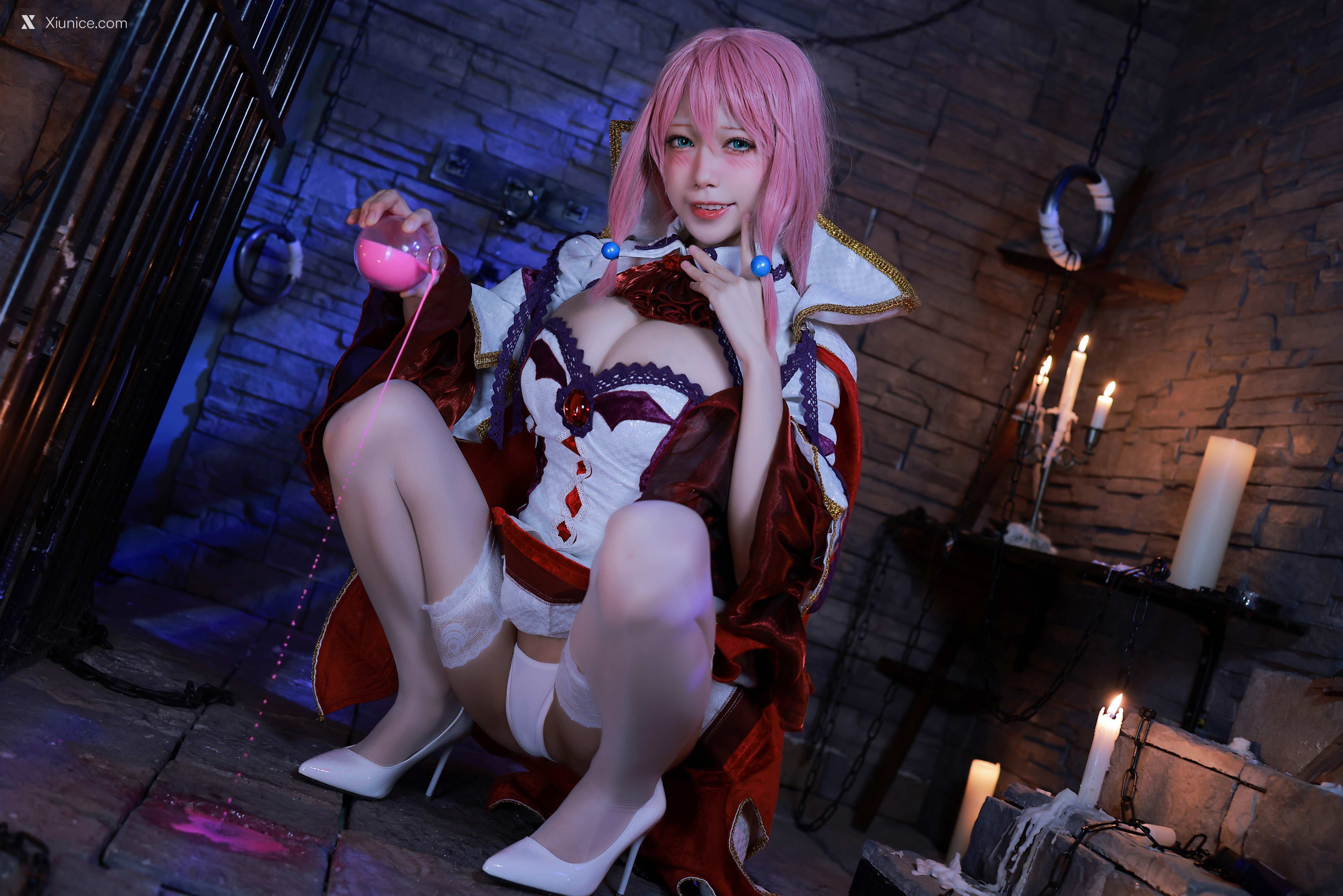 水淼Aqua Xiunice.com Vol.87 62