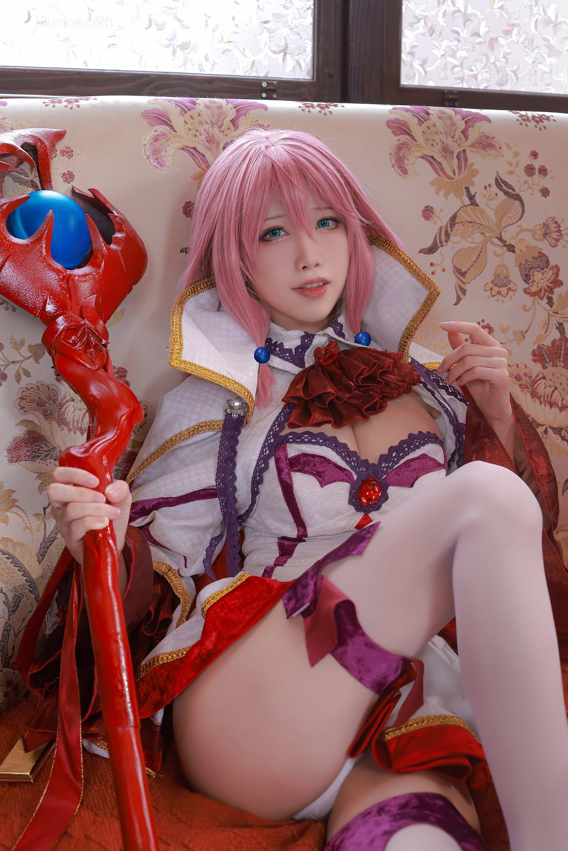 水淼Aqua Xiunice.com Vol.87 63