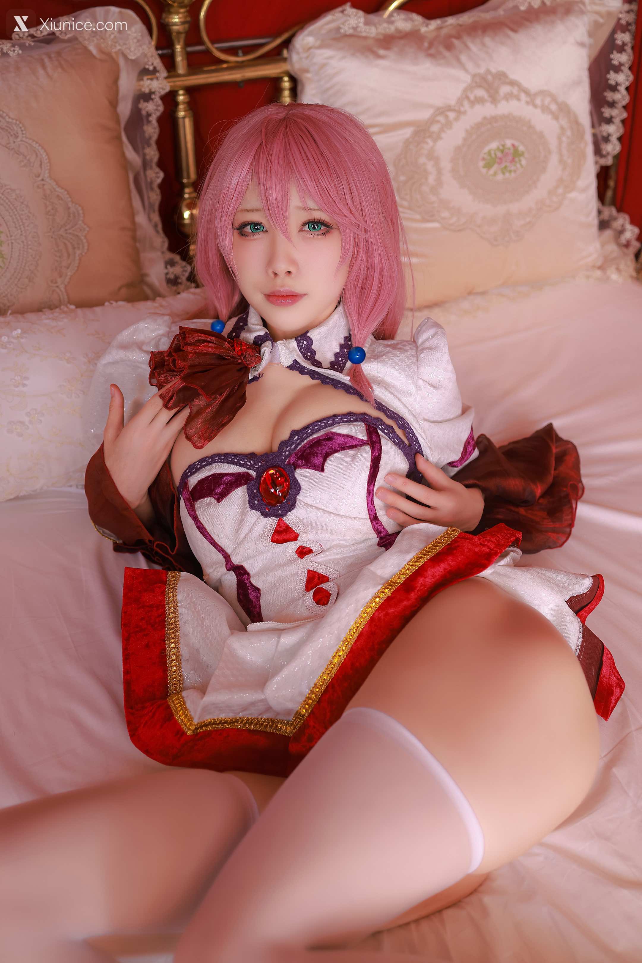 水淼Aqua Xiunice.com Vol.87 73