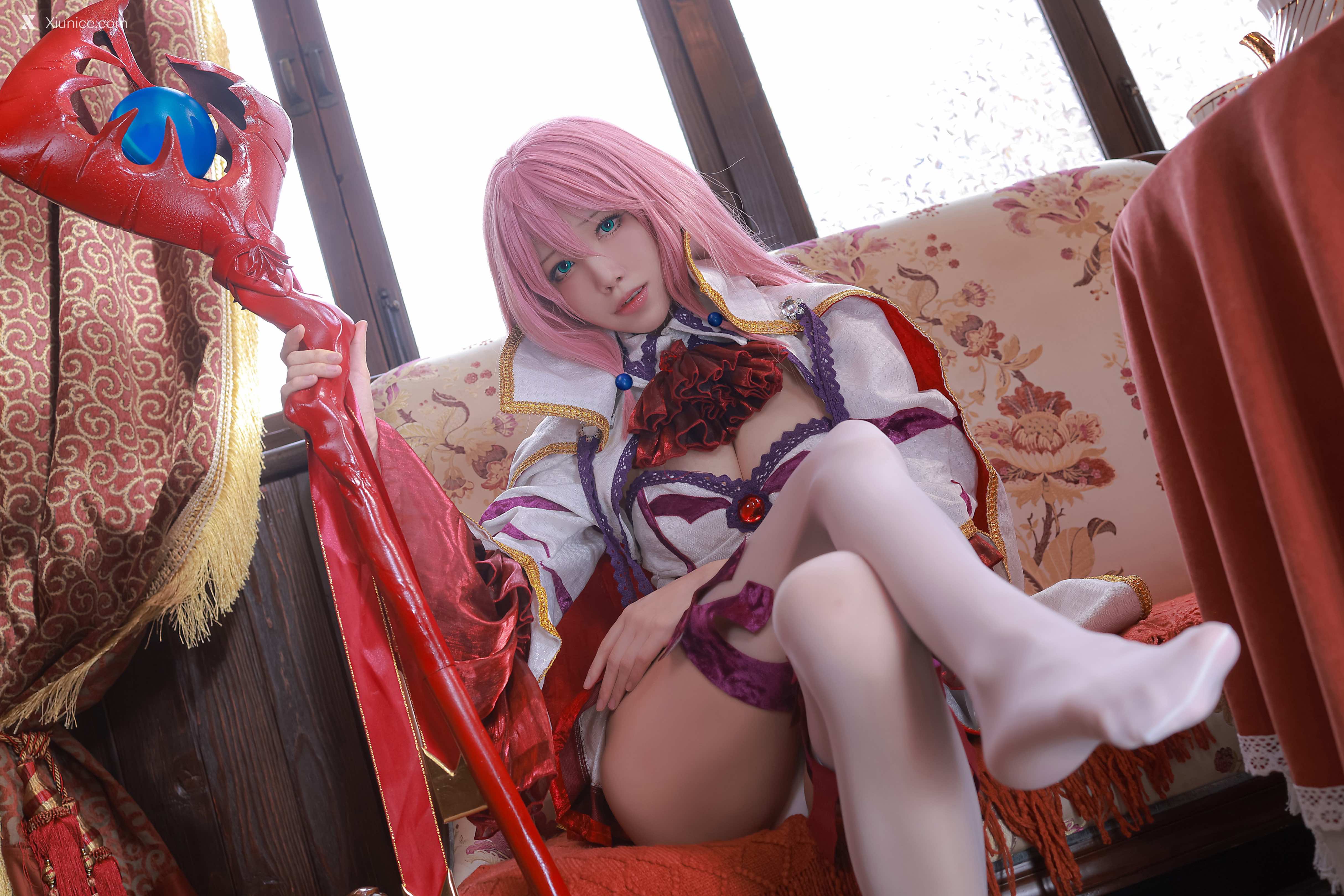 水淼Aqua Xiunice.com Vol.87 74